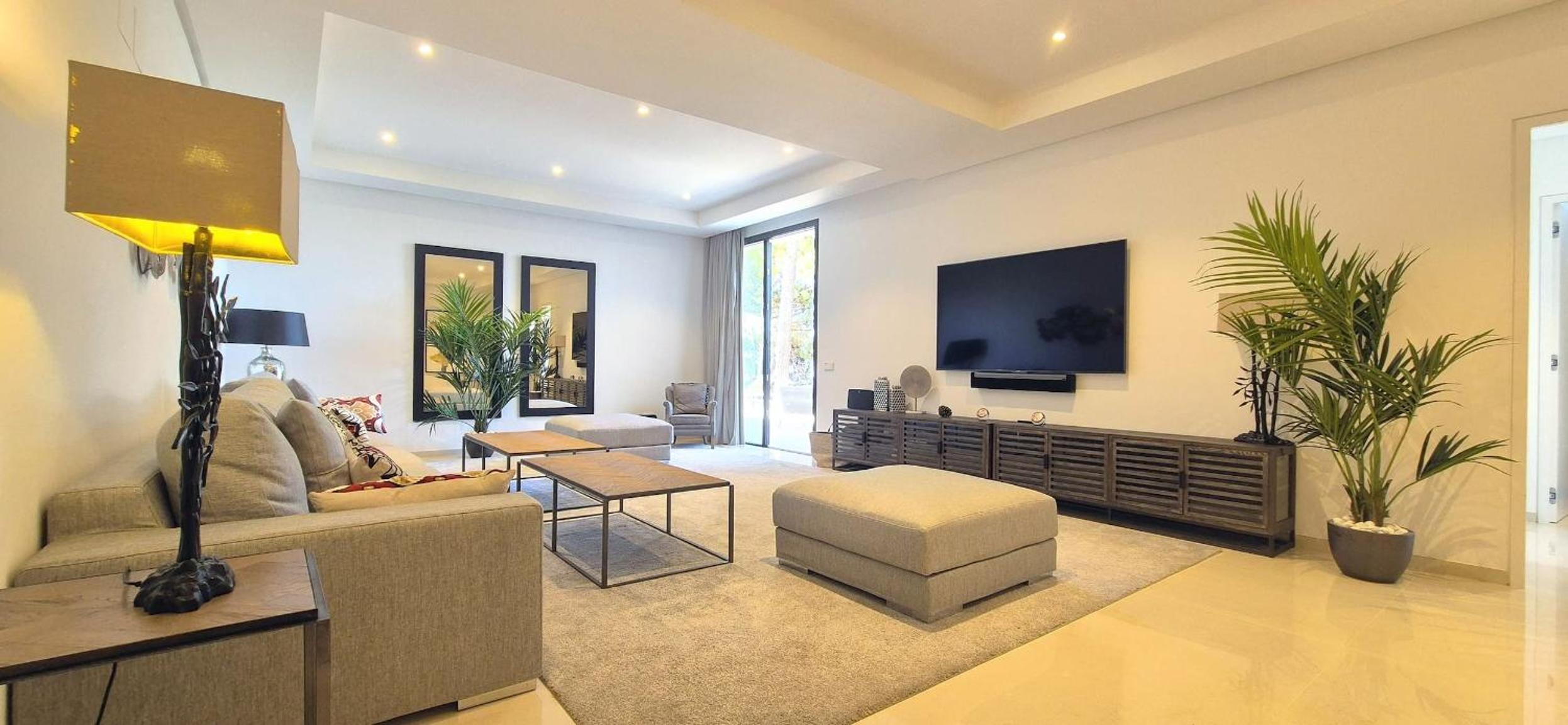 Villa Eagle Benahavis