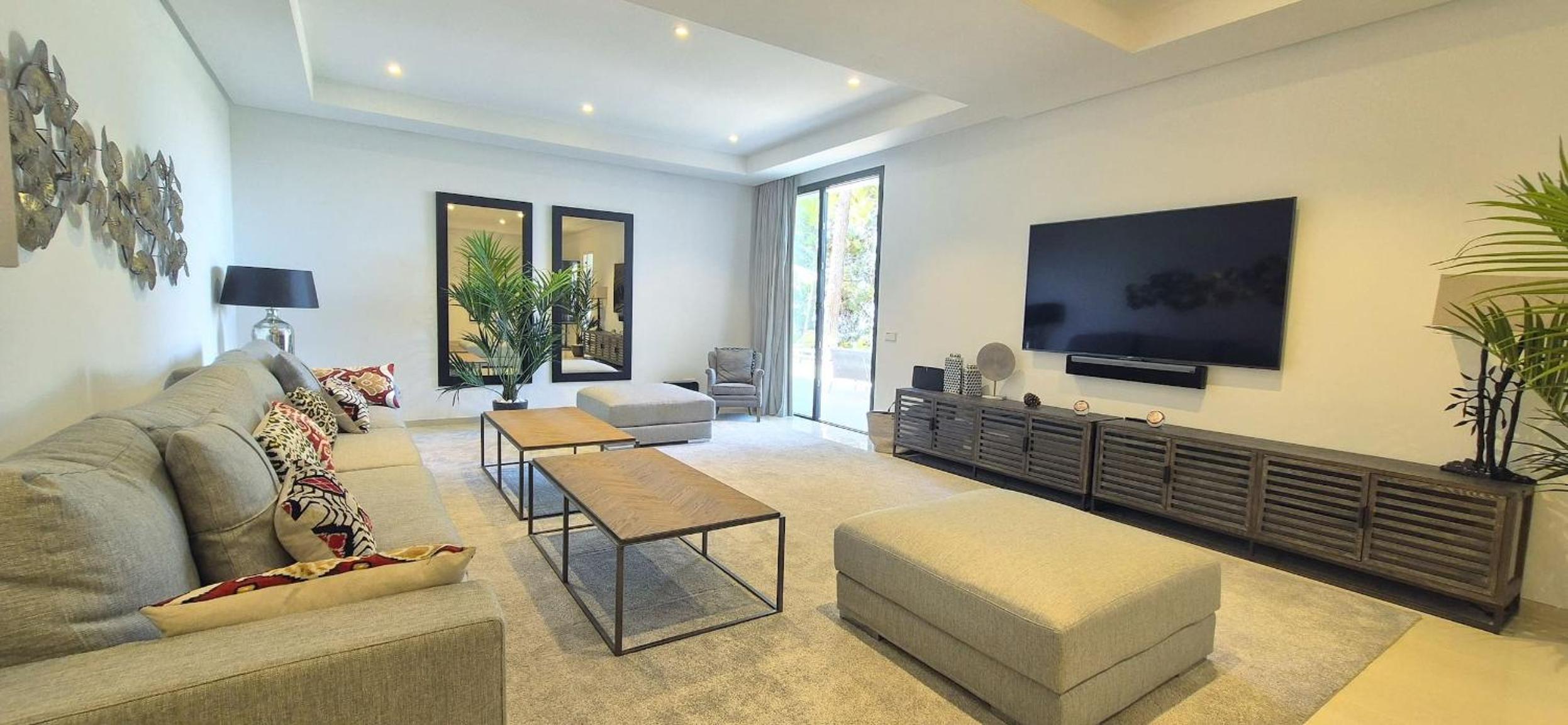 Villa Eagle Benahavis