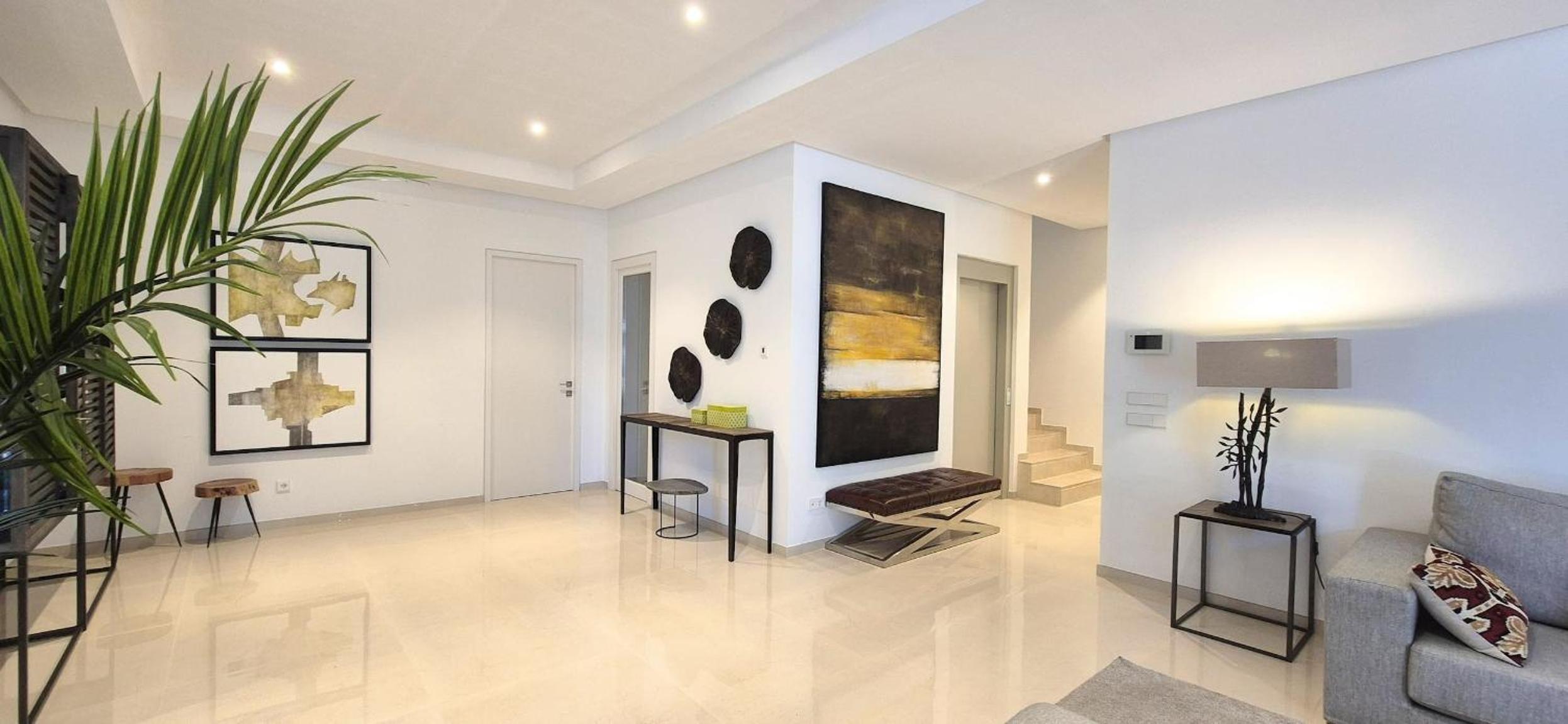 Villa Eagle Benahavis