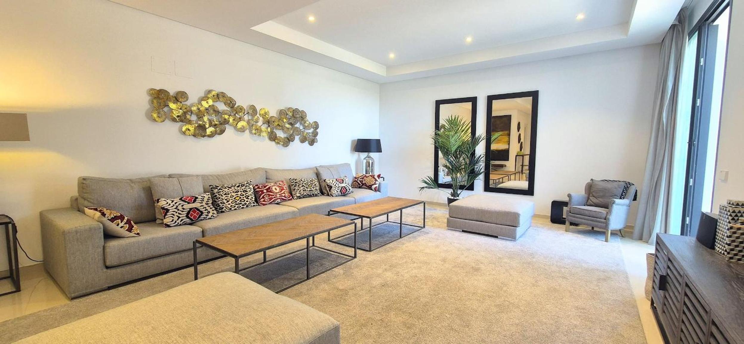 Villa Eagle Benahavis