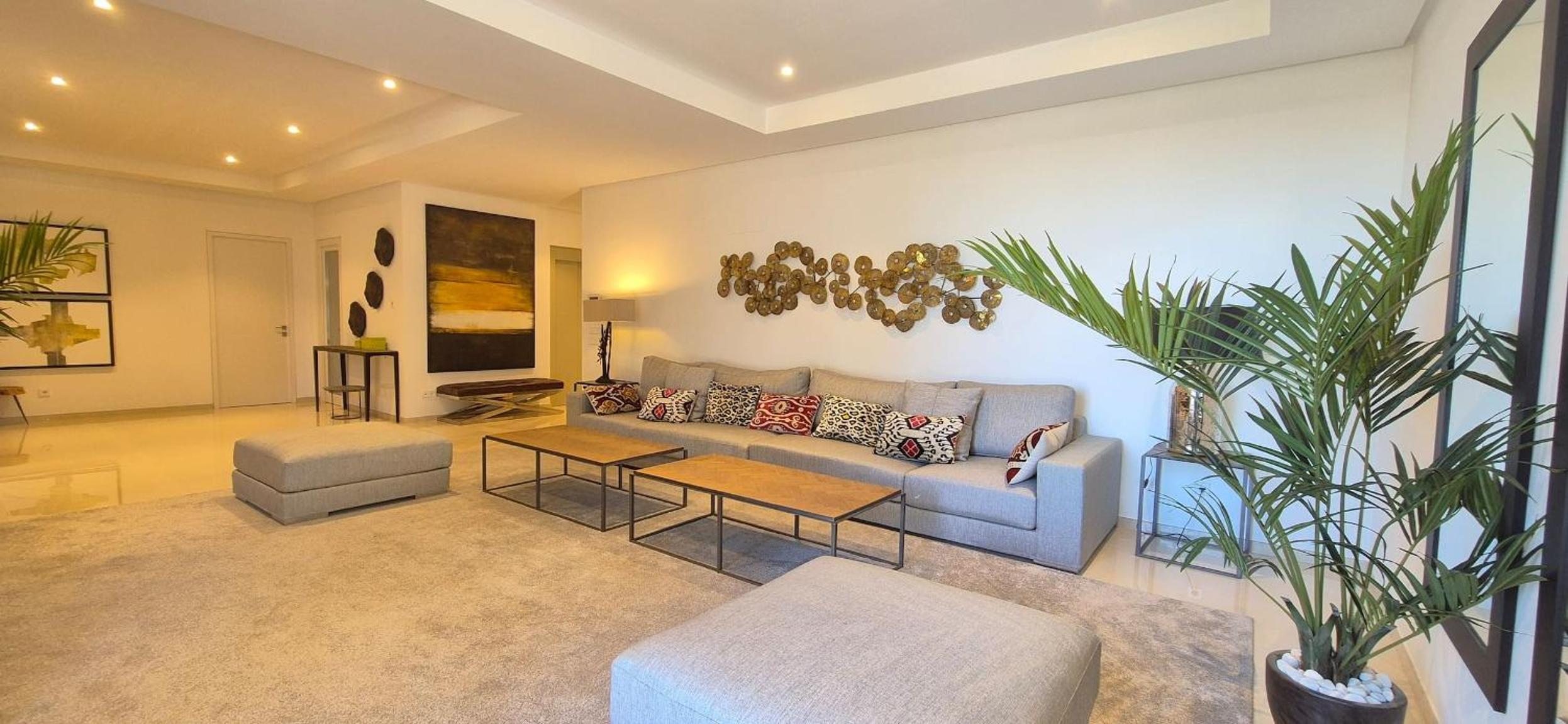 Villa Eagle Benahavis