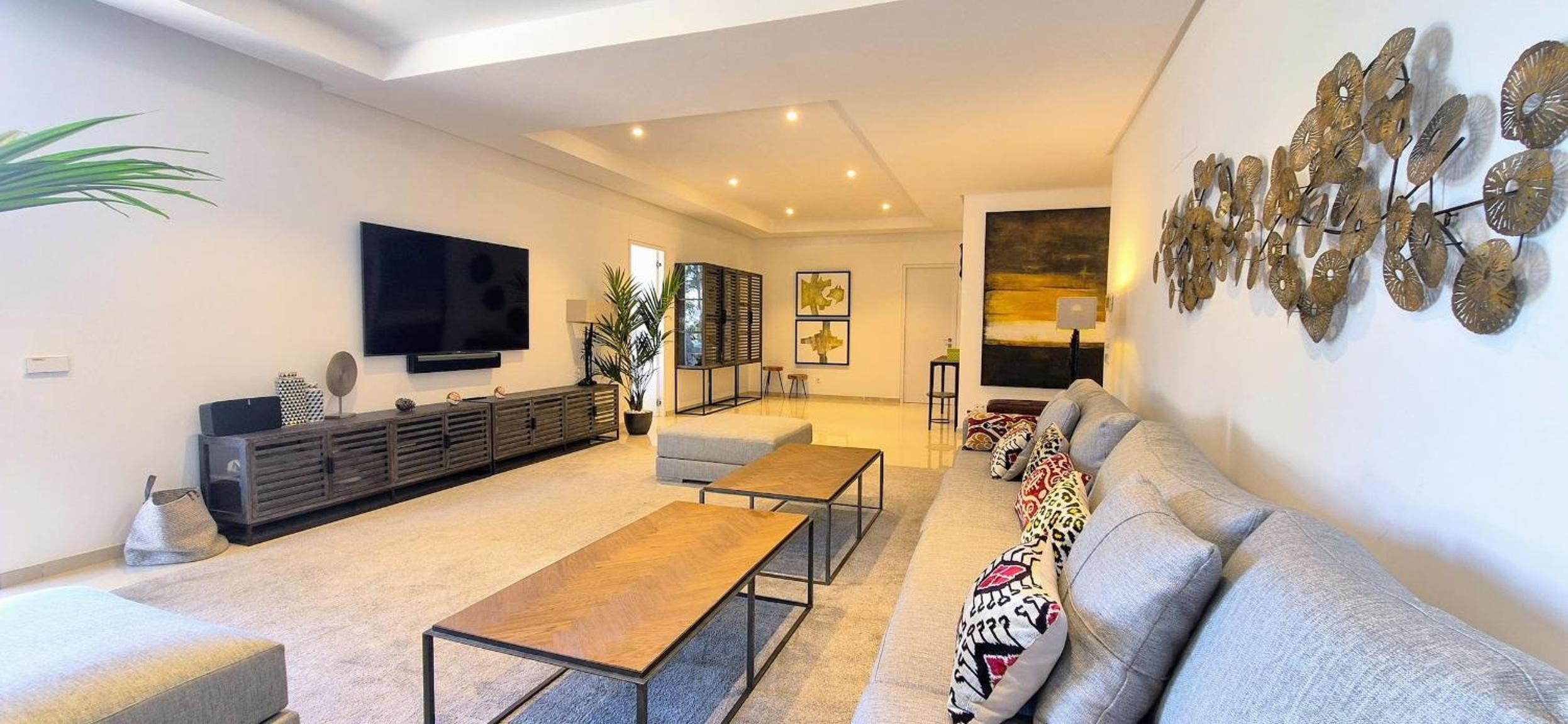 Villa Eagle Benahavis
