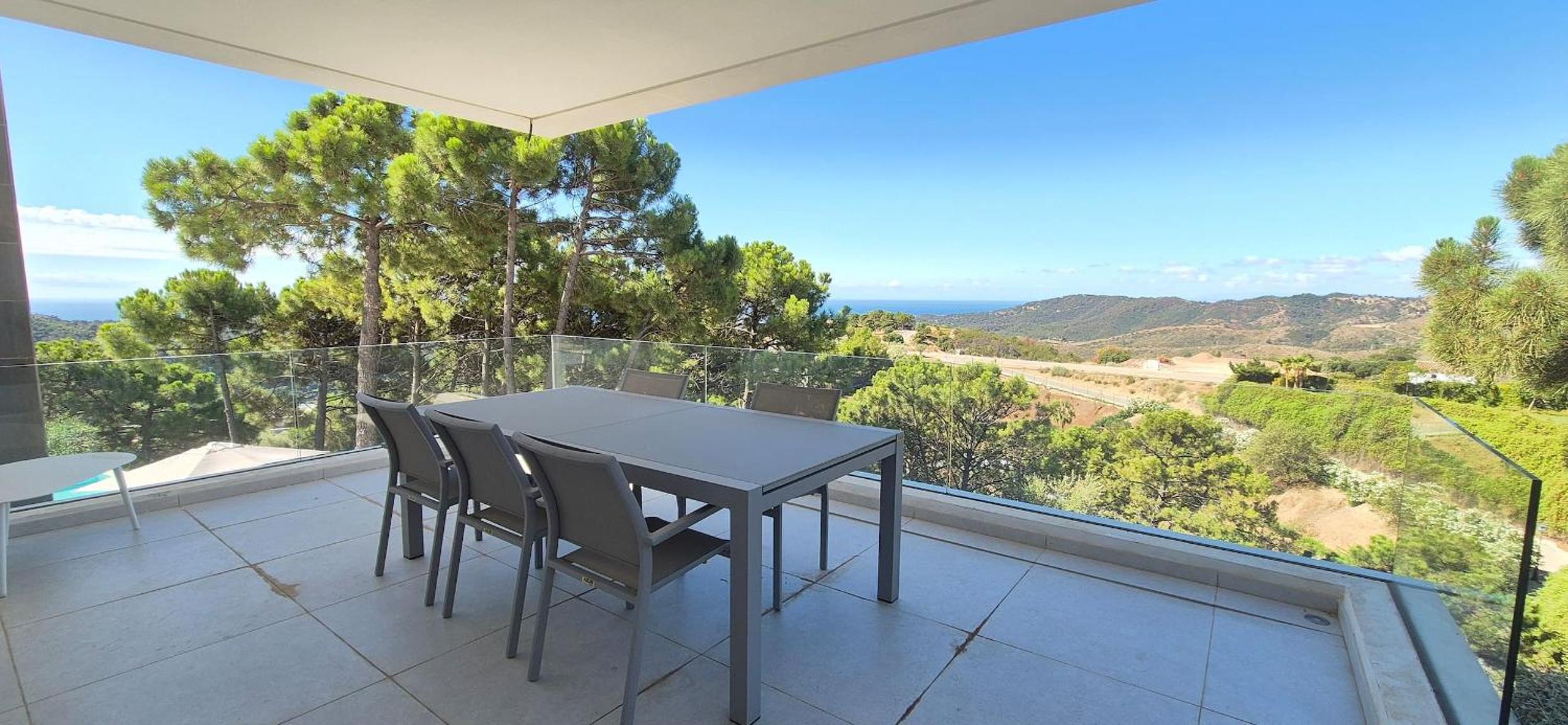 Villa Eagle Benahavis