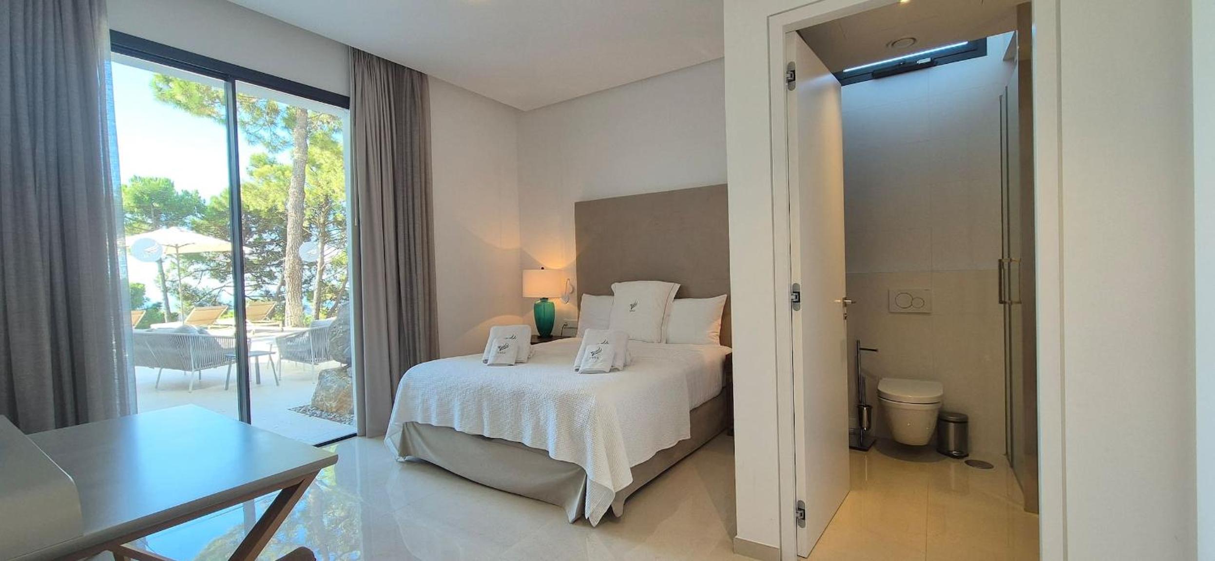 Villa Eagle Benahavis