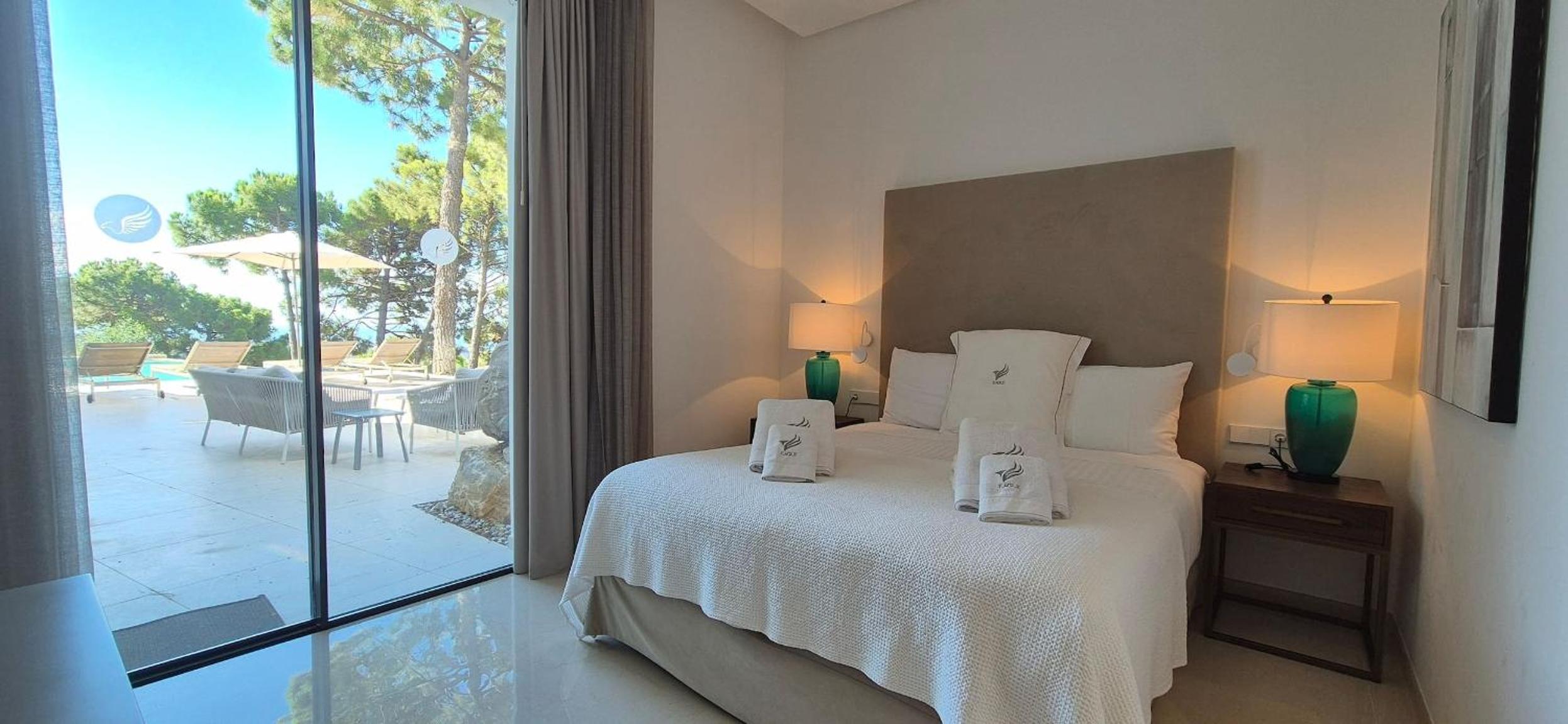 Villa Eagle Benahavis