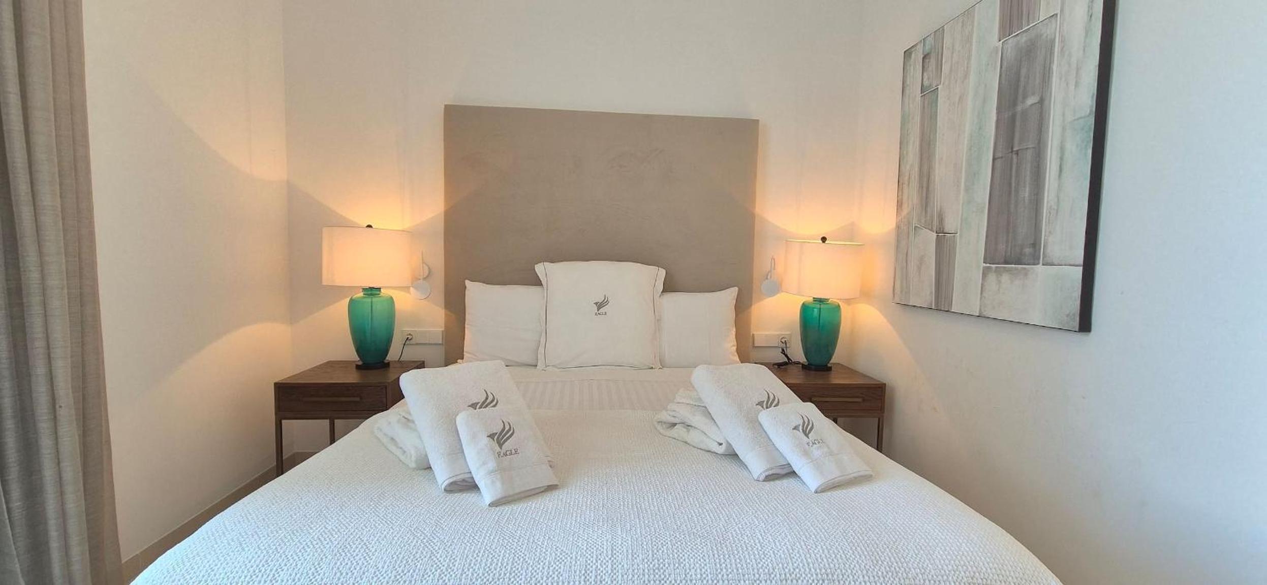 Villa Eagle Benahavis