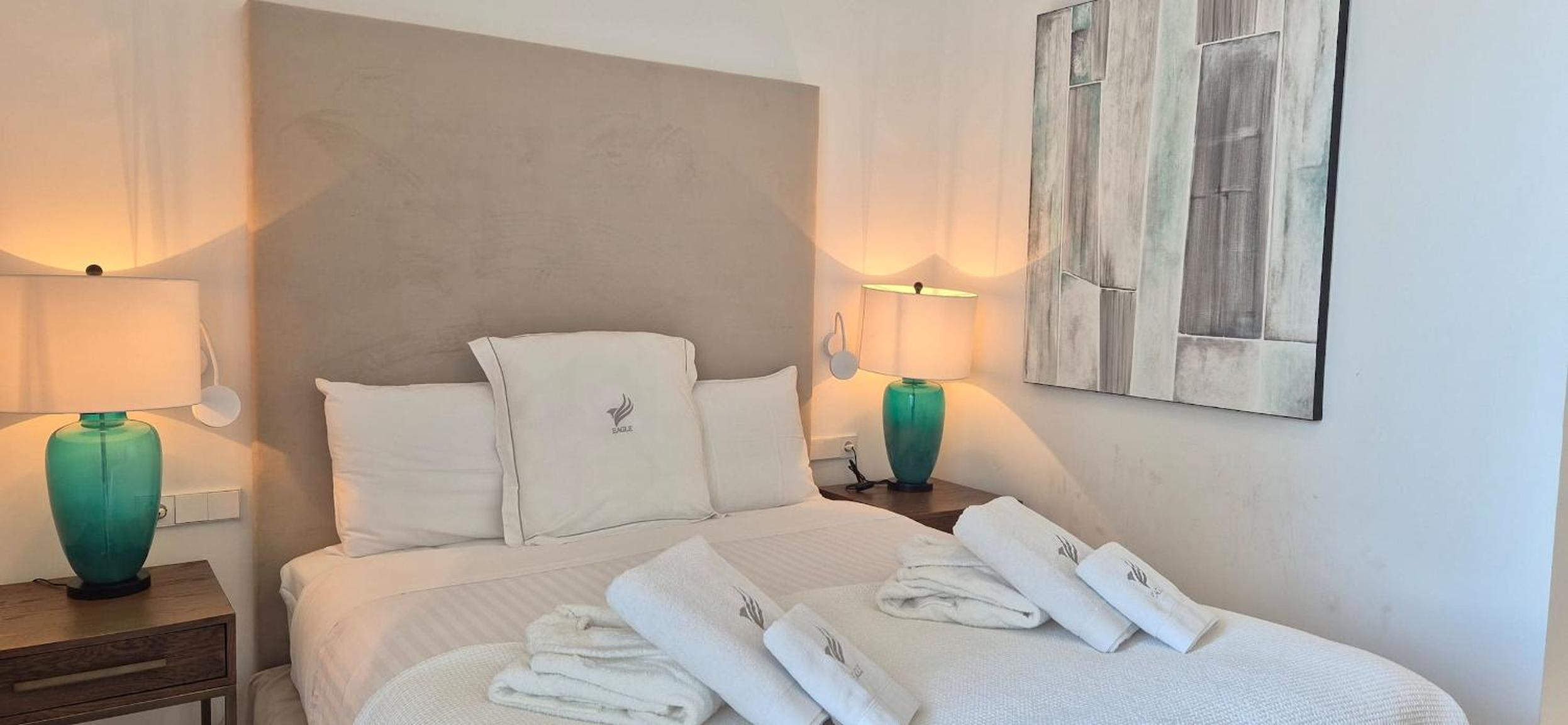 Villa Eagle Benahavis