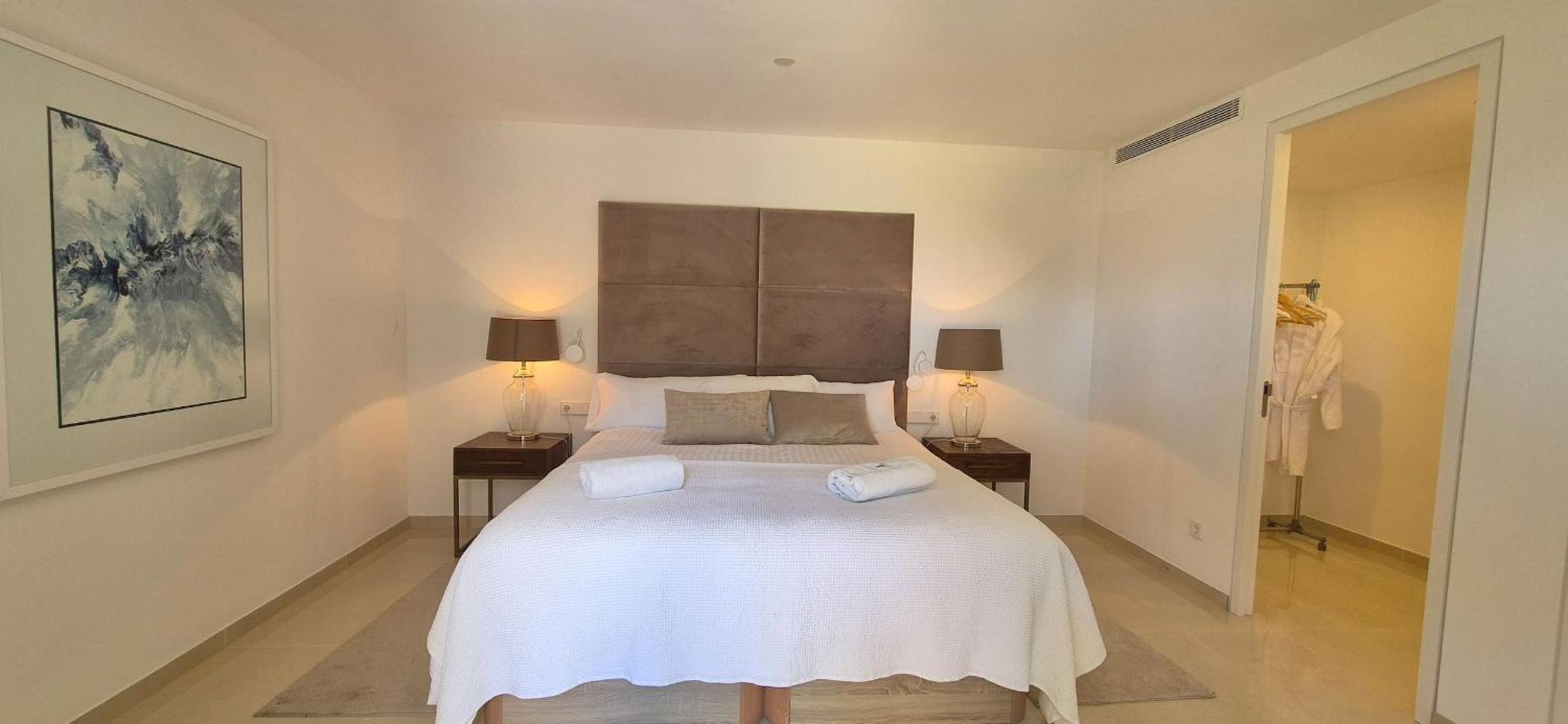 Villa Eagle Benahavis