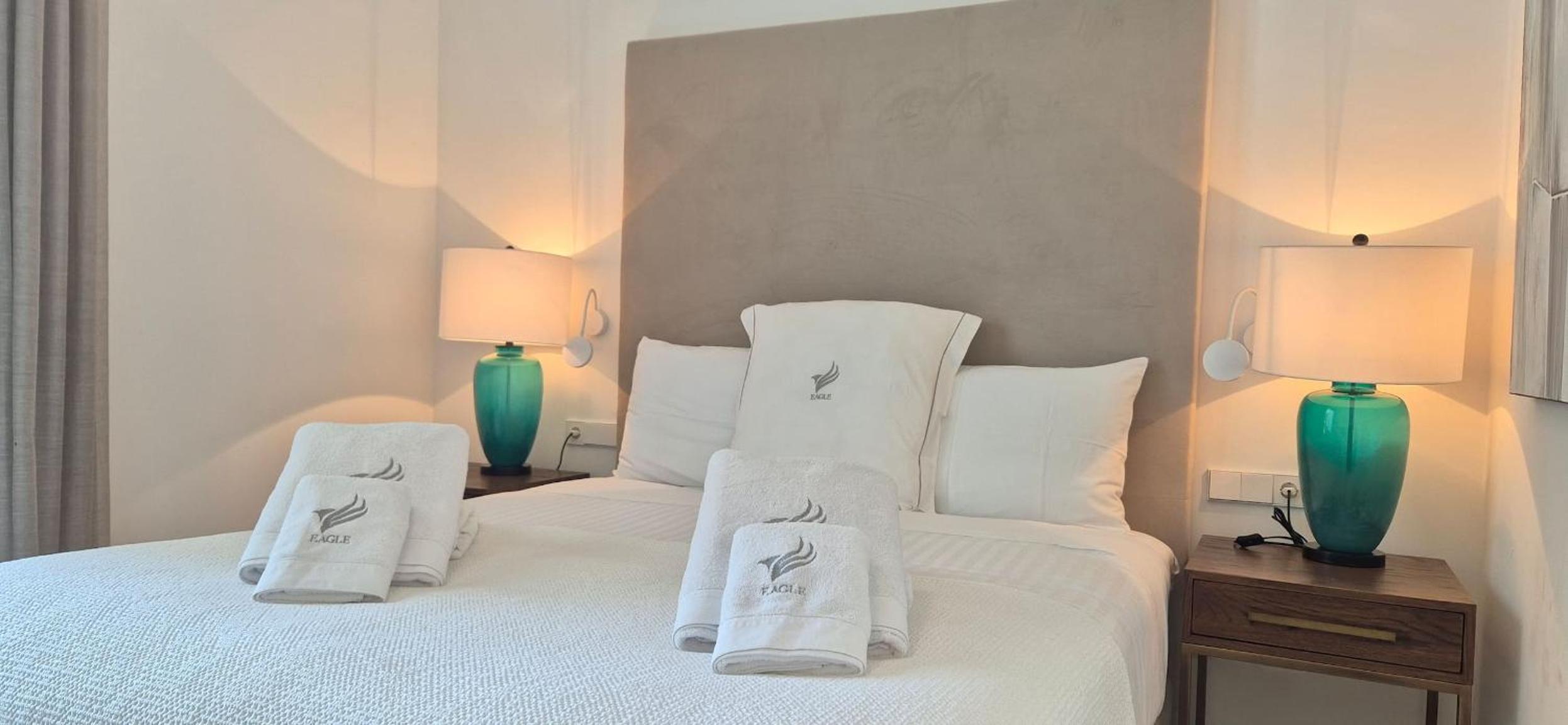 Villa Eagle Benahavis