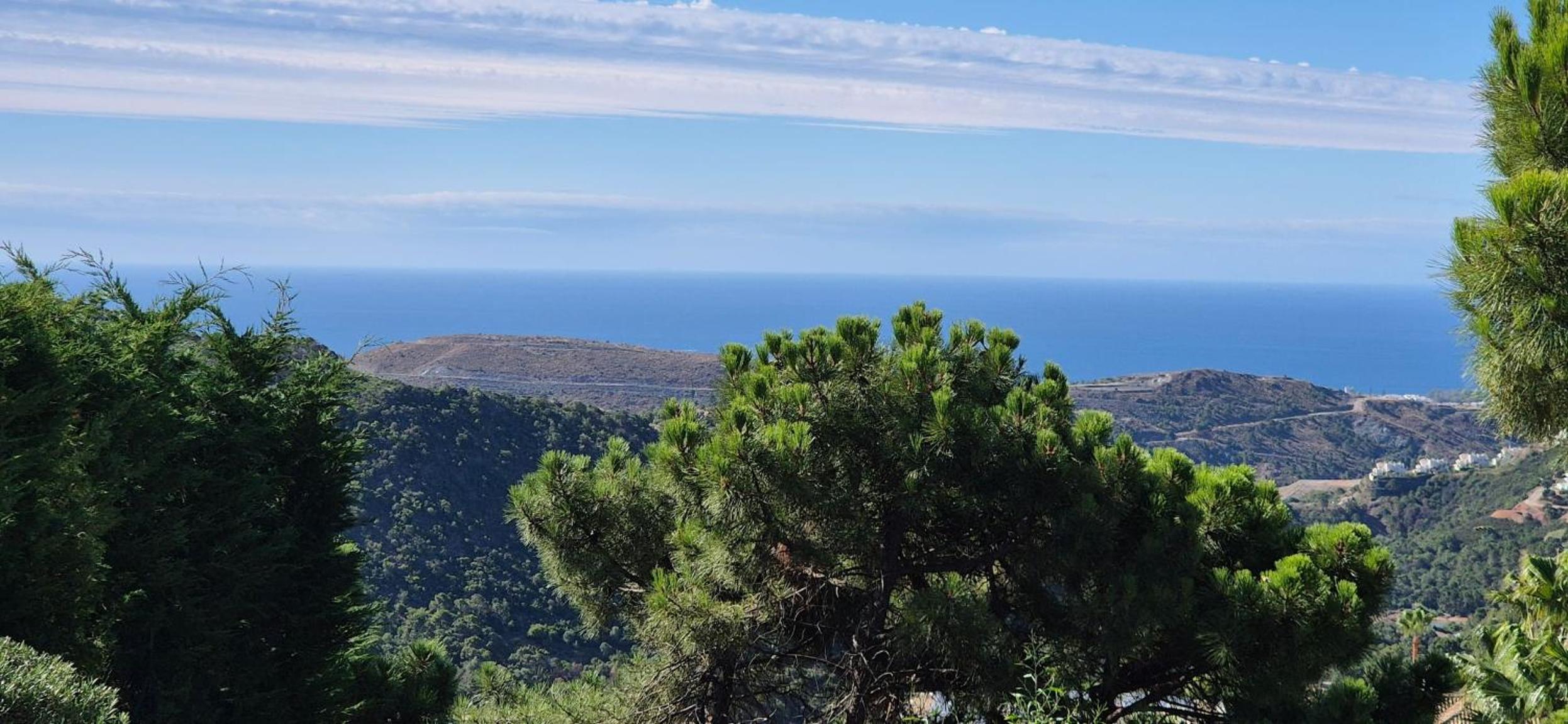 Villa Eagle Benahavis