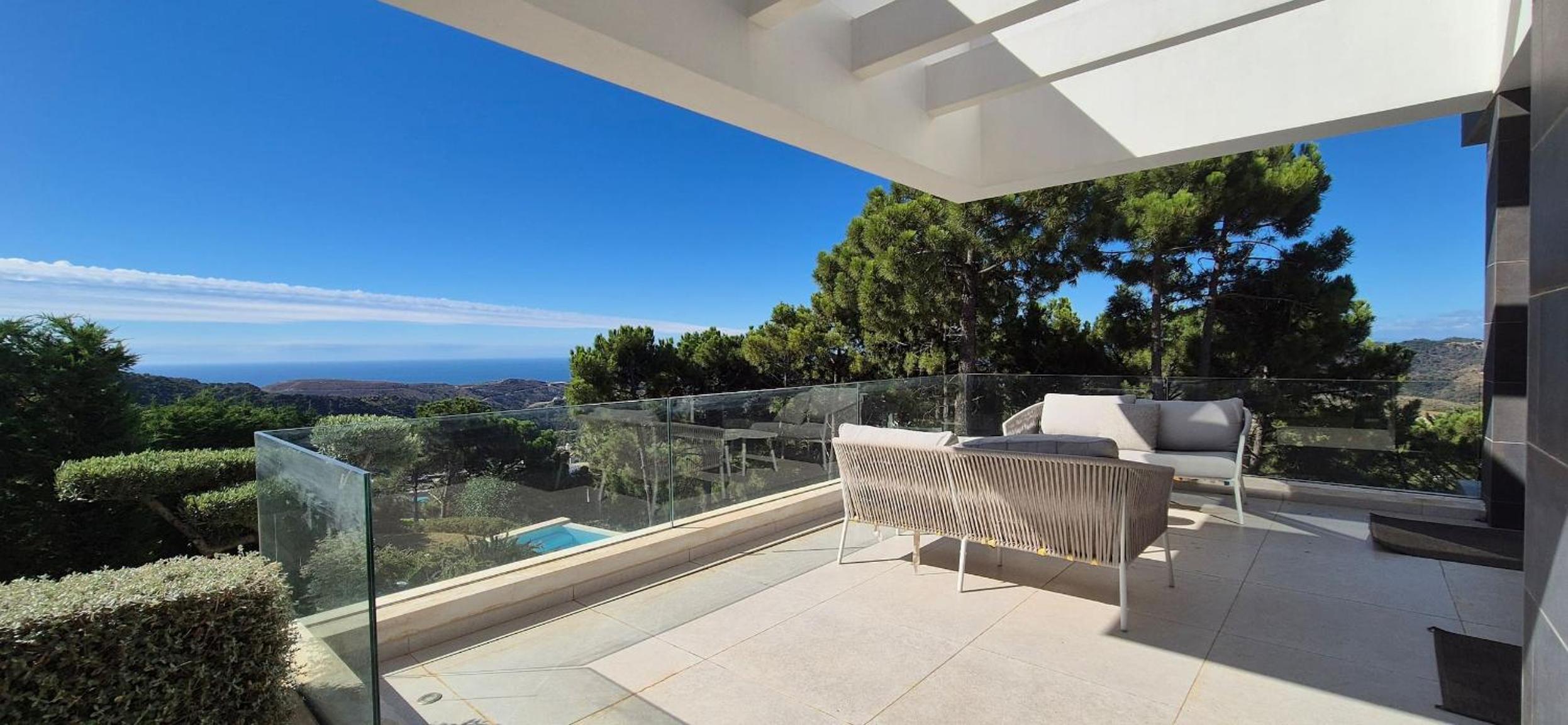 Villa Eagle Benahavis