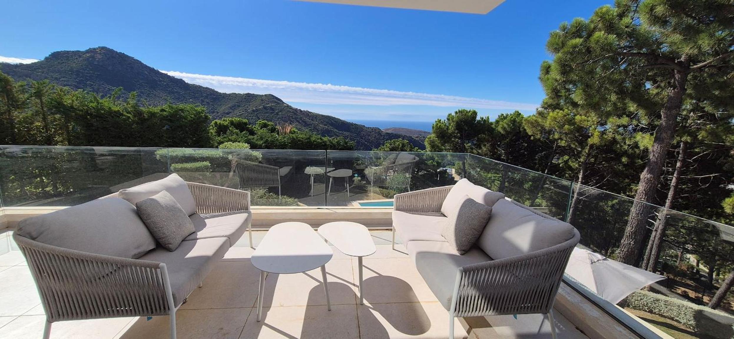 Villa Eagle Benahavis