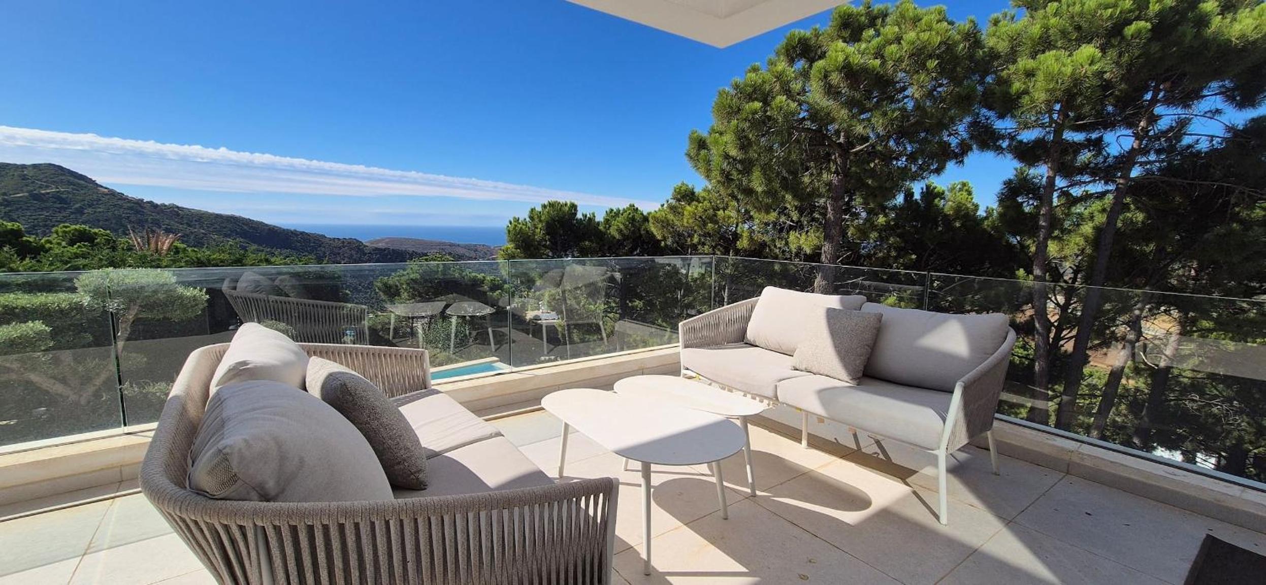 Villa Eagle Benahavis
