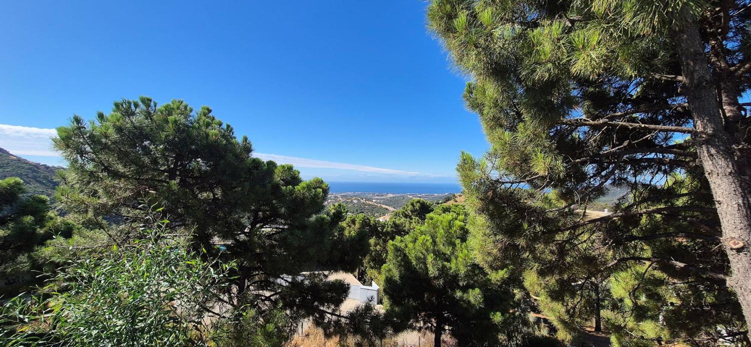 Villa Eagle Benahavis