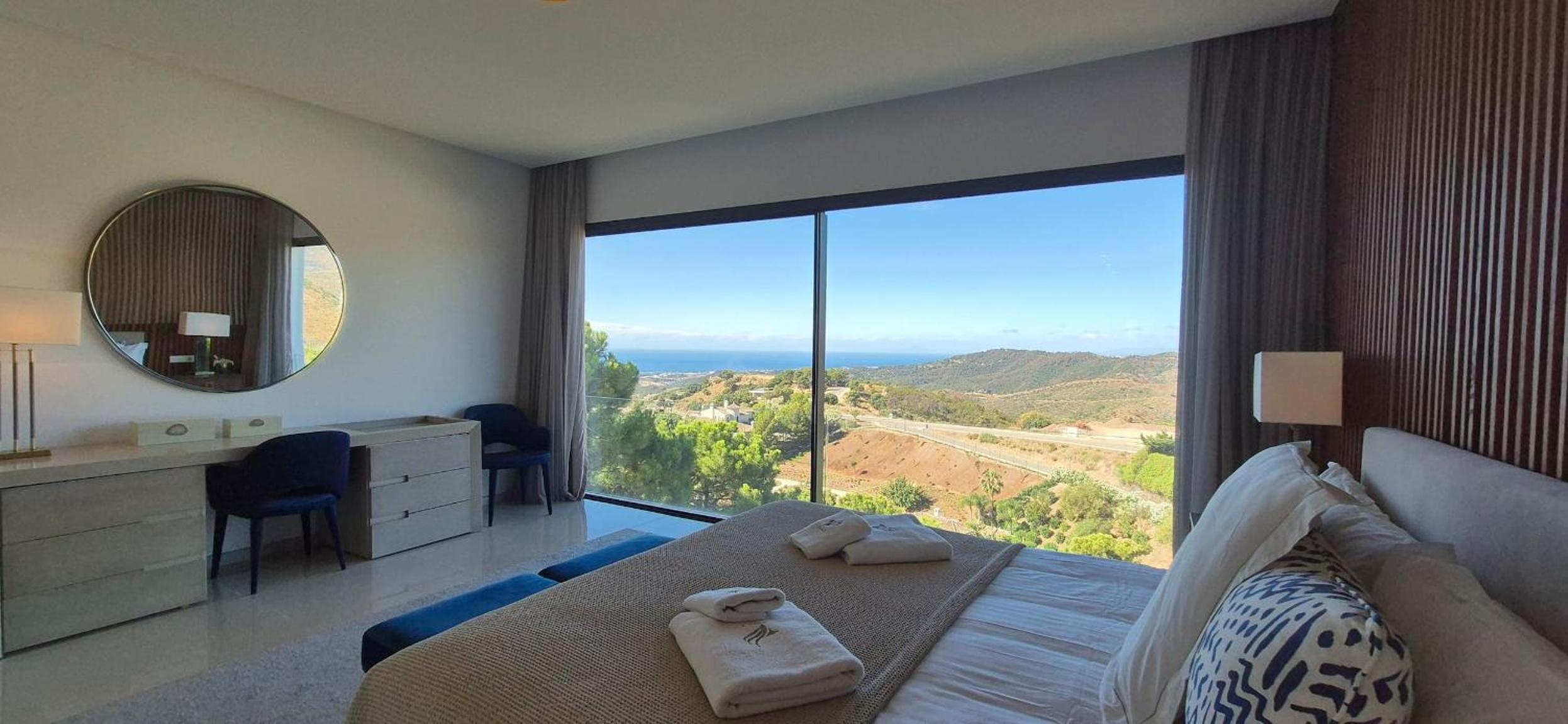 Villa Eagle Benahavis