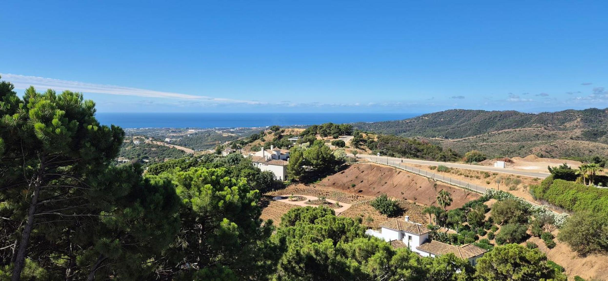 Villa Eagle Benahavis
