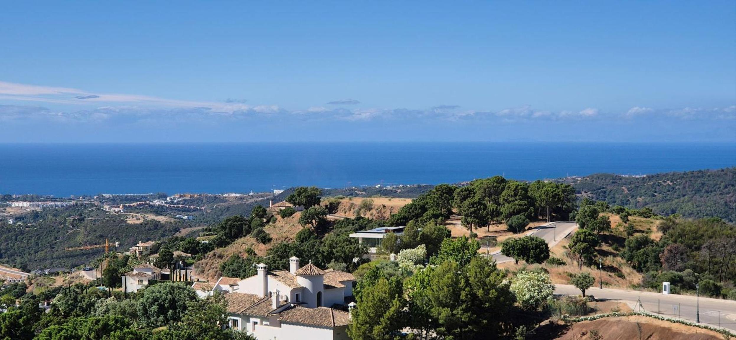Villa Eagle Benahavis