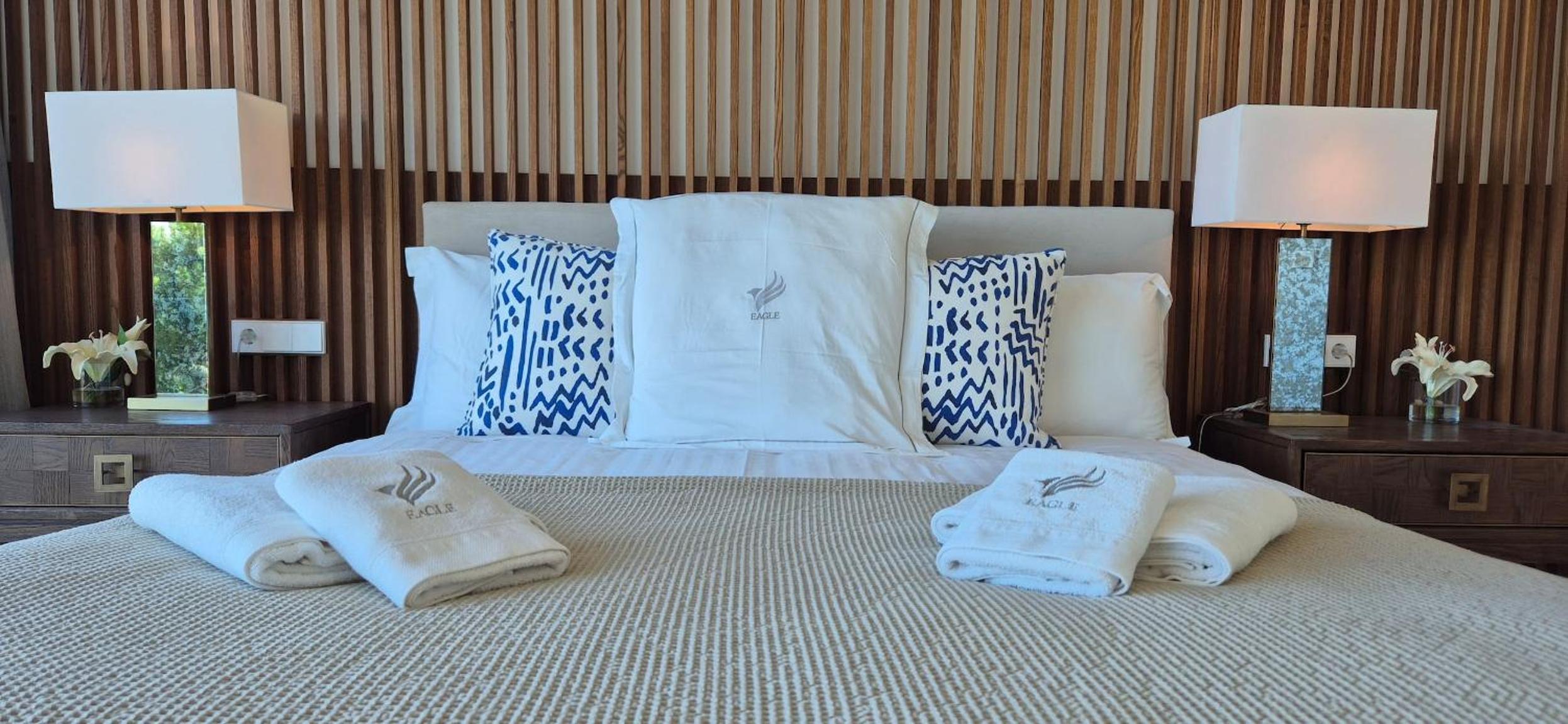 Villa Eagle Benahavis