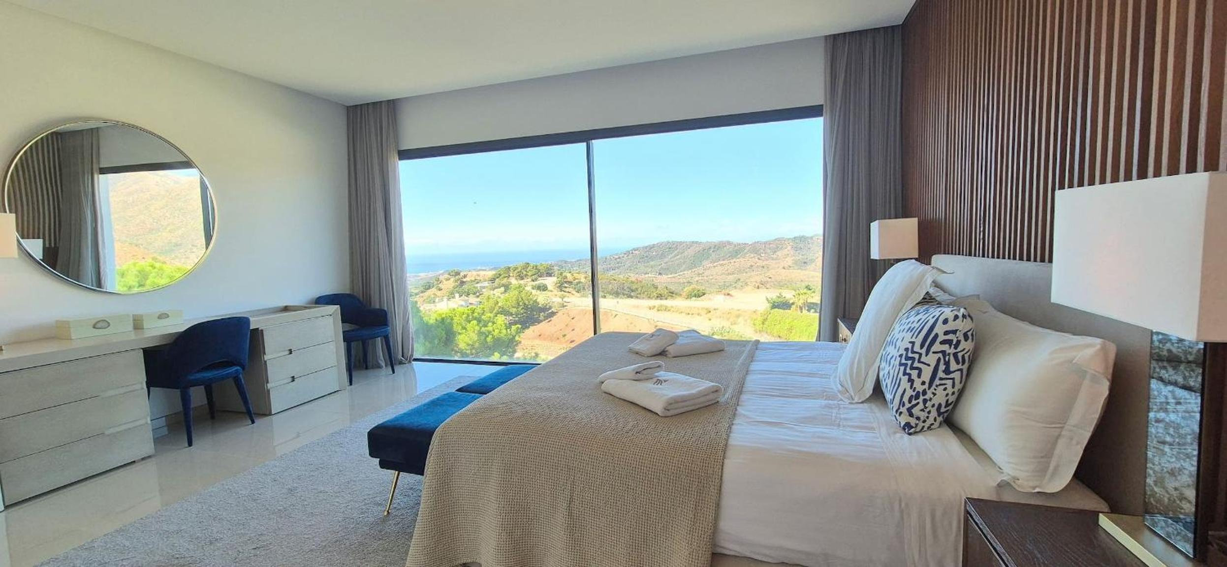 Villa Eagle Benahavis