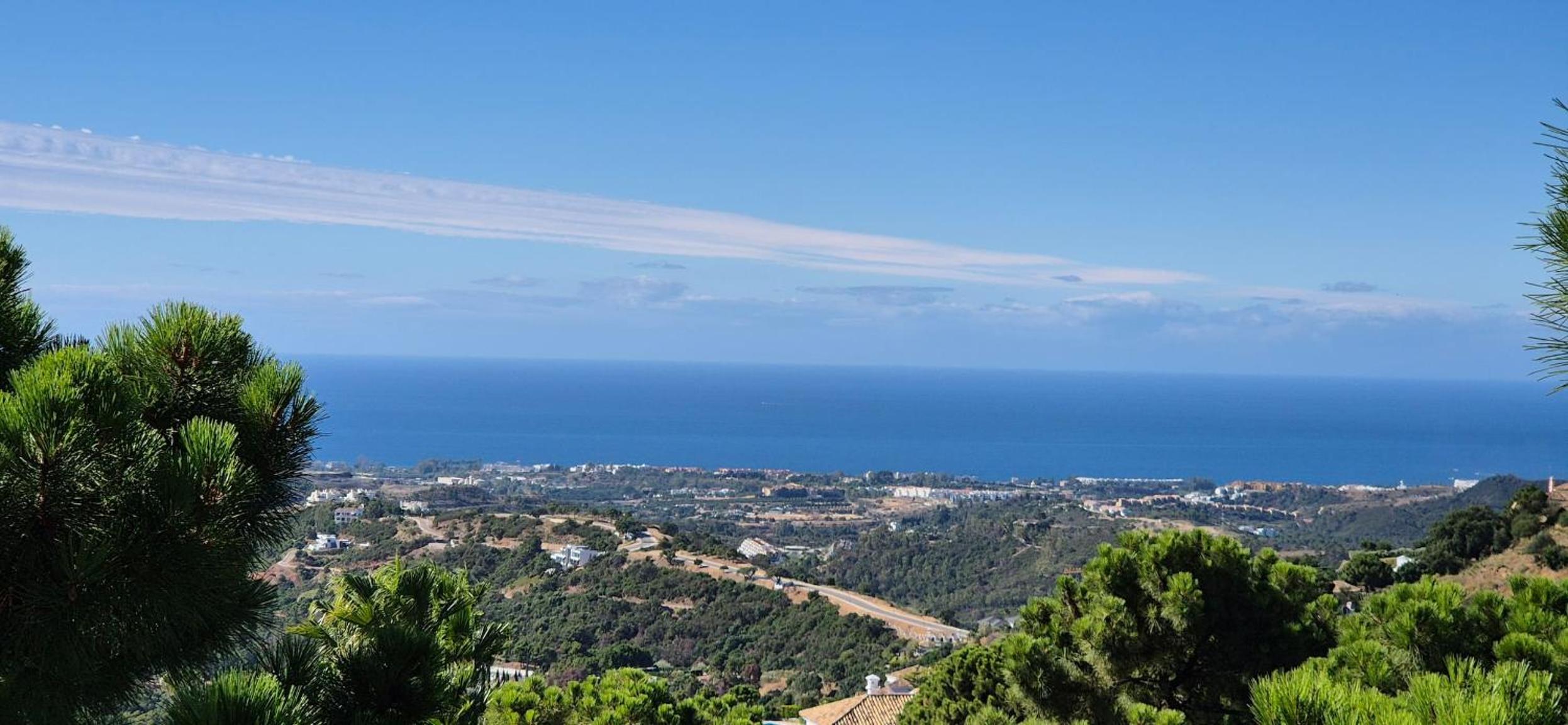 Villa Eagle Benahavis