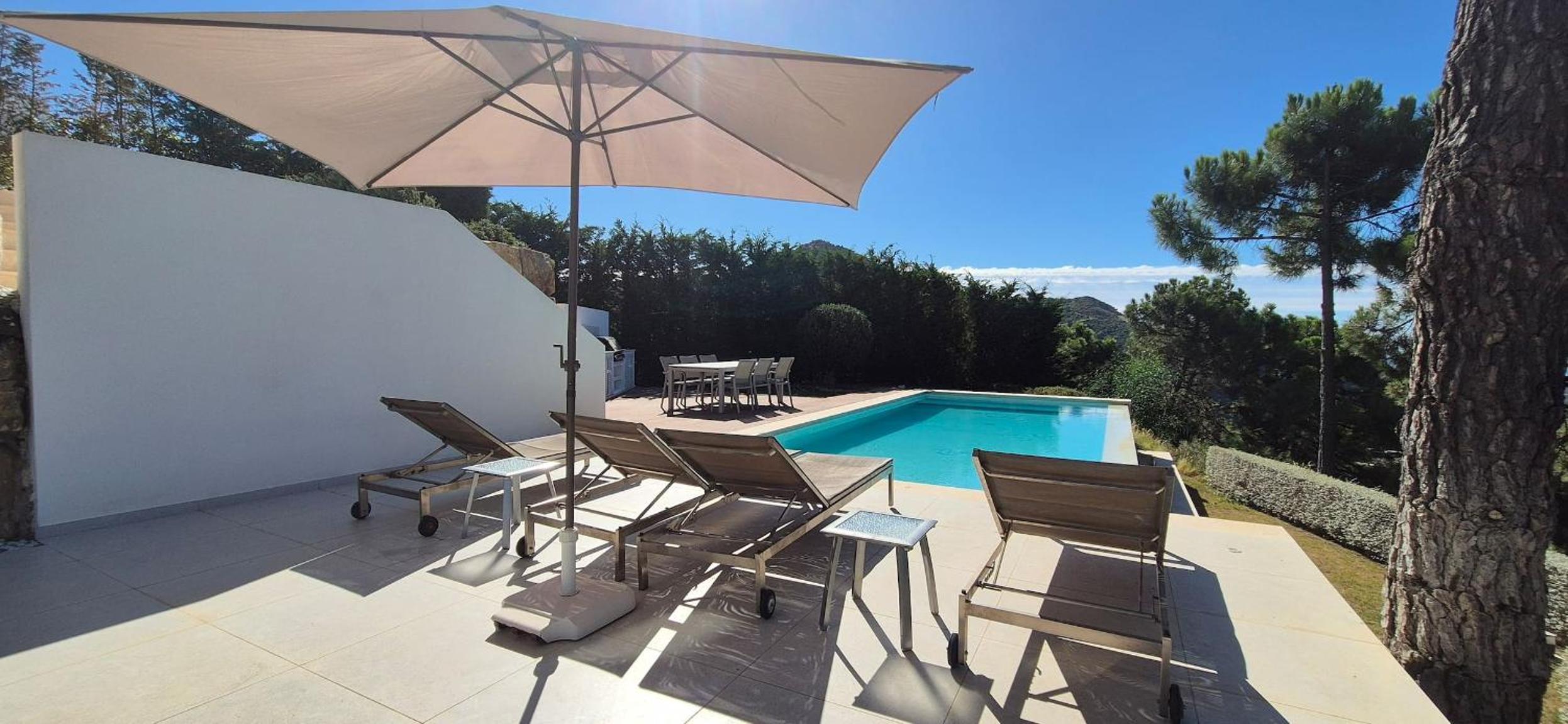 Villa Eagle Benahavis