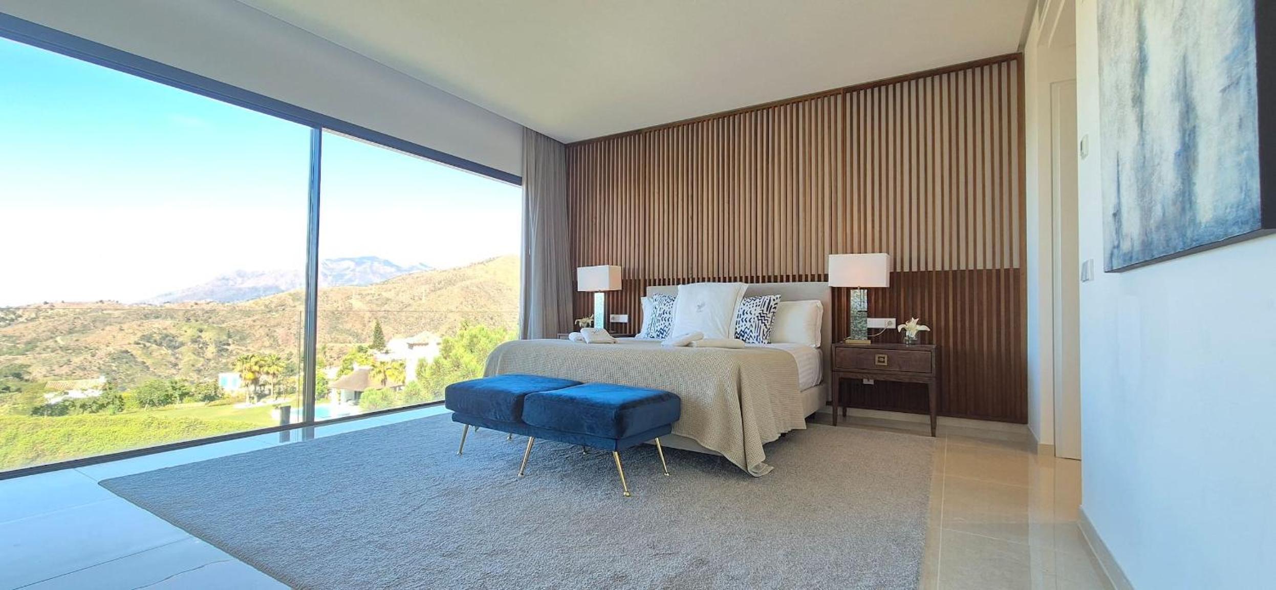 Villa Eagle Benahavis