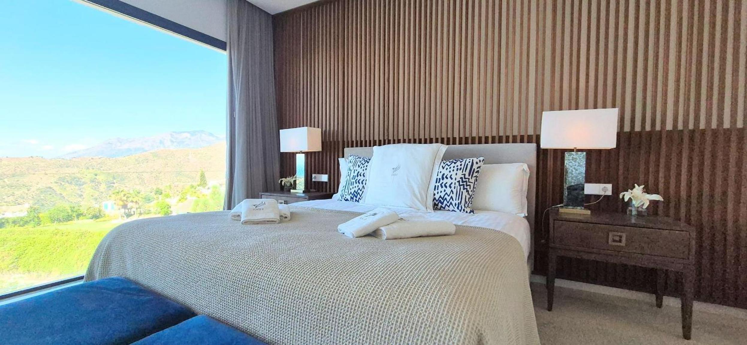 Villa Eagle Benahavis