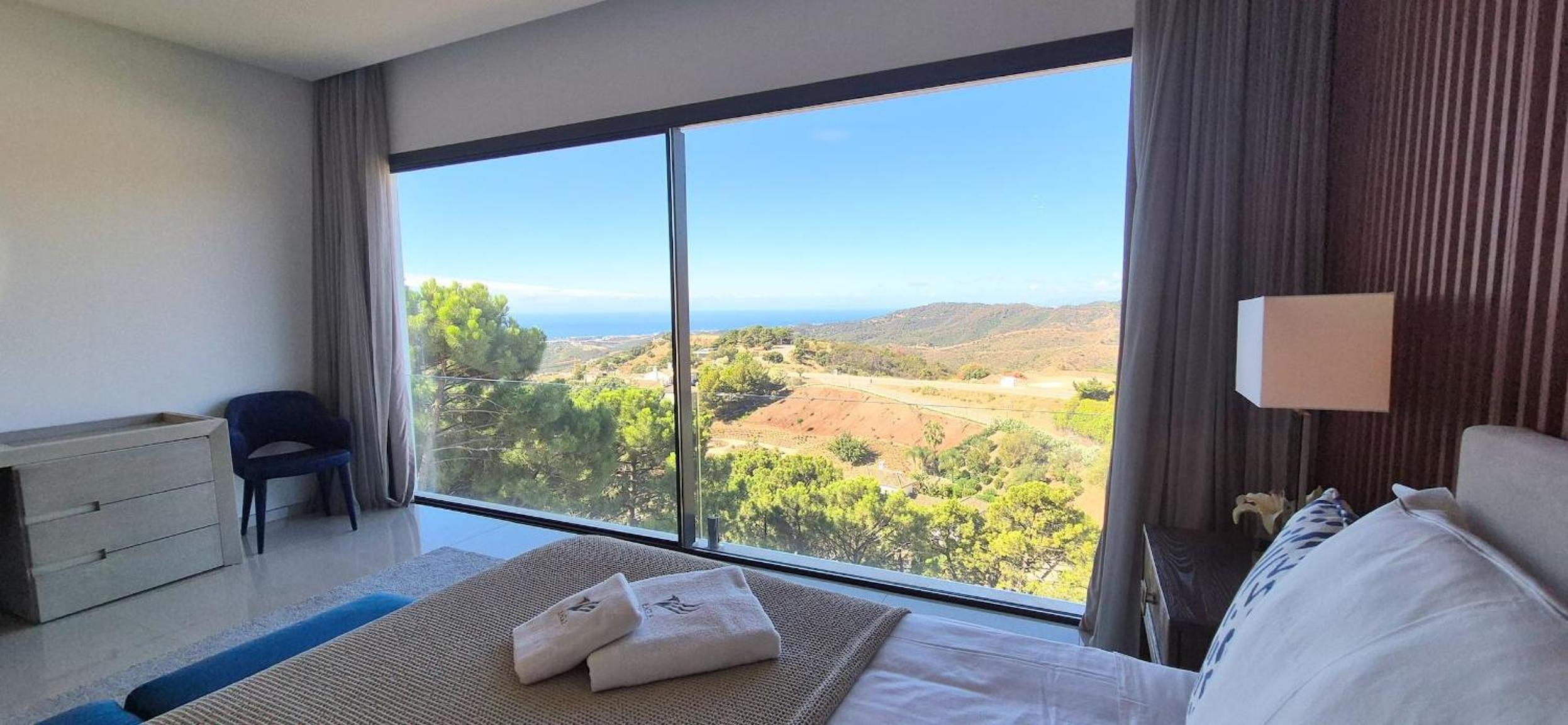 Villa Eagle Benahavis