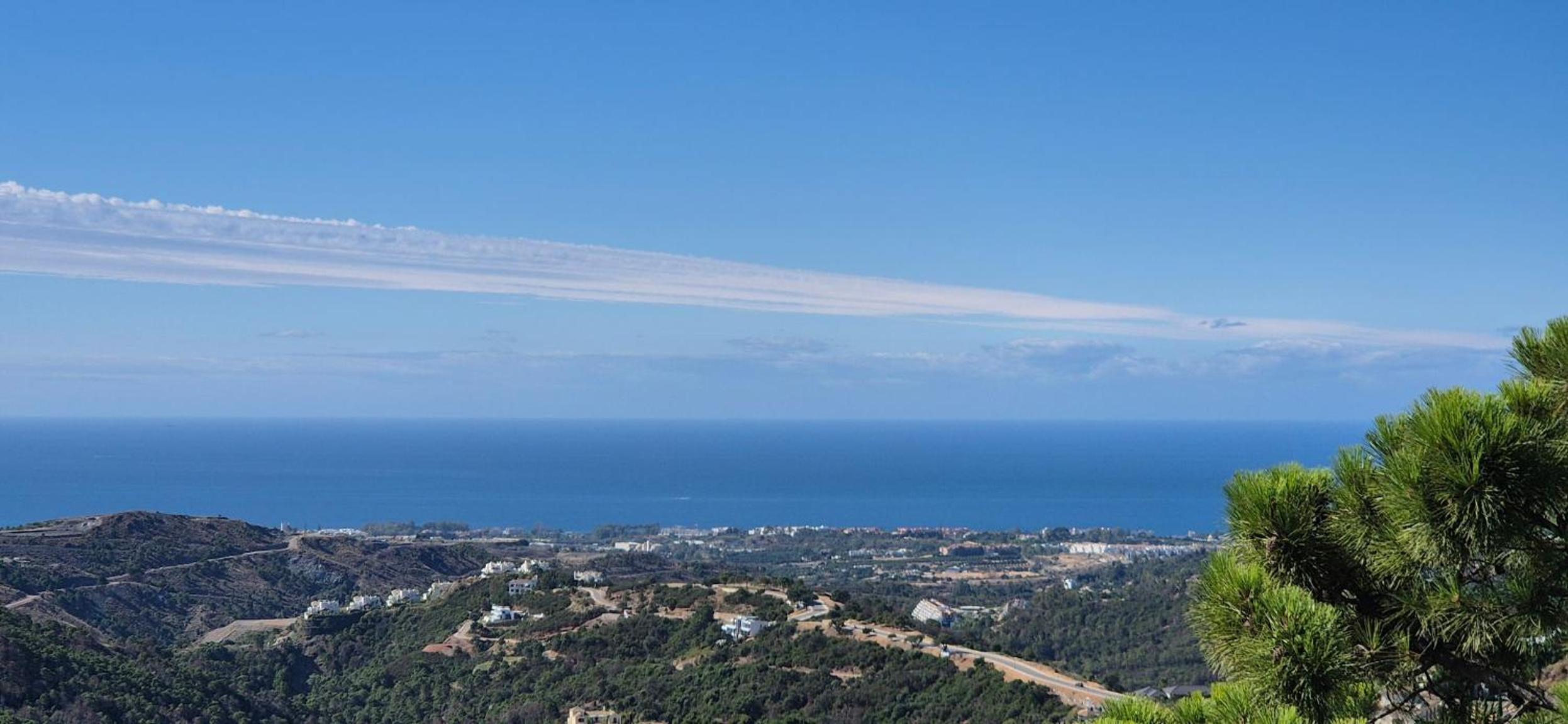 Villa Eagle Benahavis
