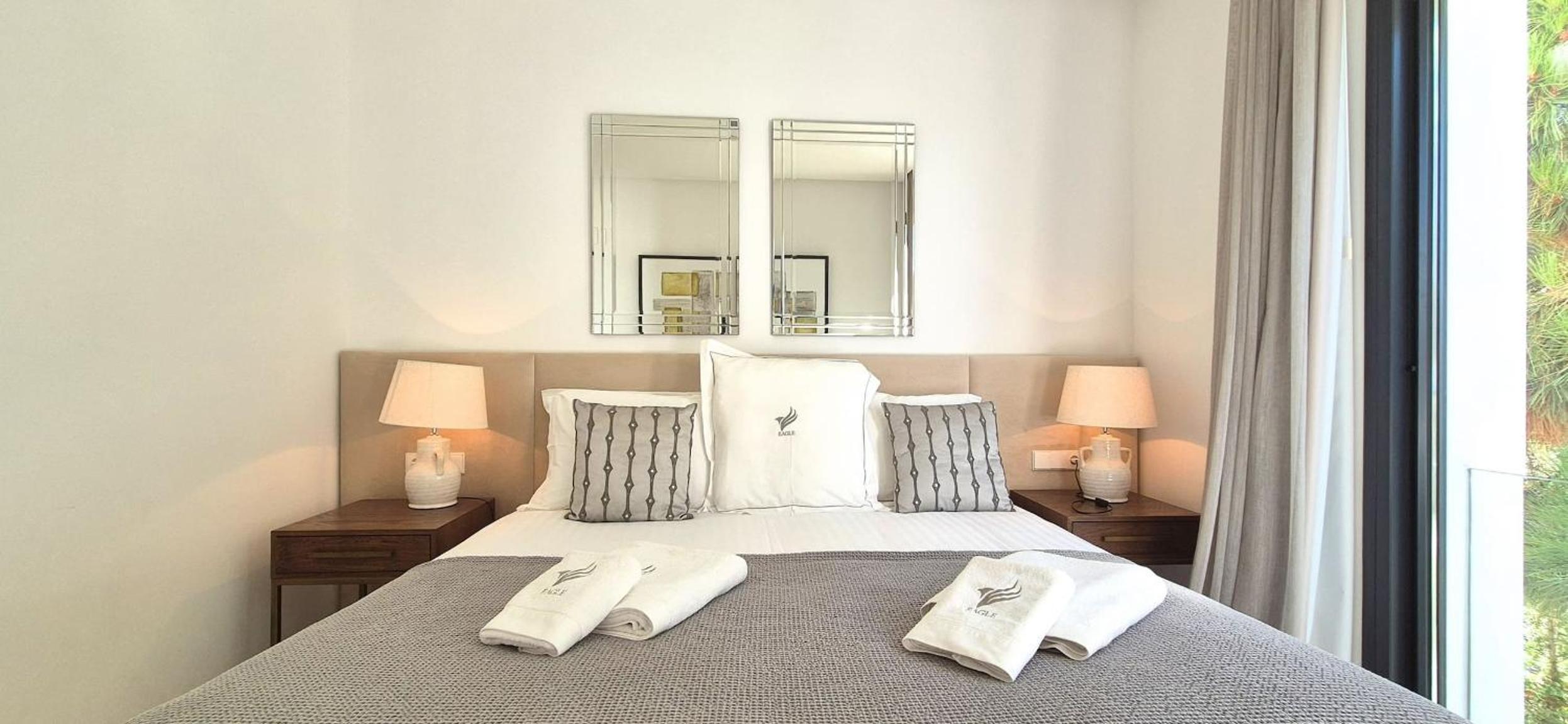 Villa Eagle Benahavis