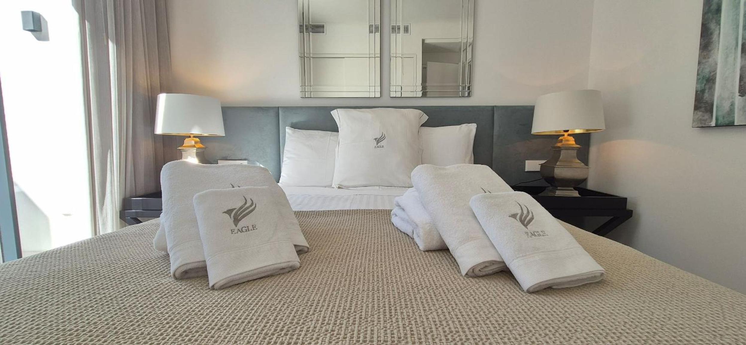 Villa Eagle Benahavis