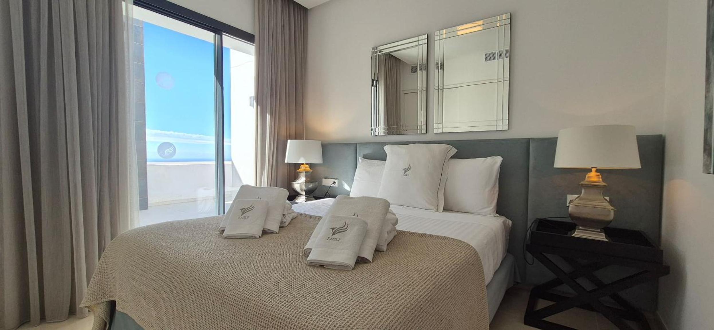 Villa Eagle Benahavis