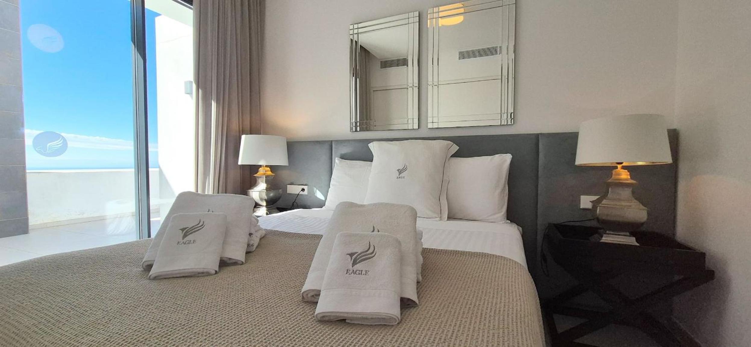 Villa Eagle Benahavis