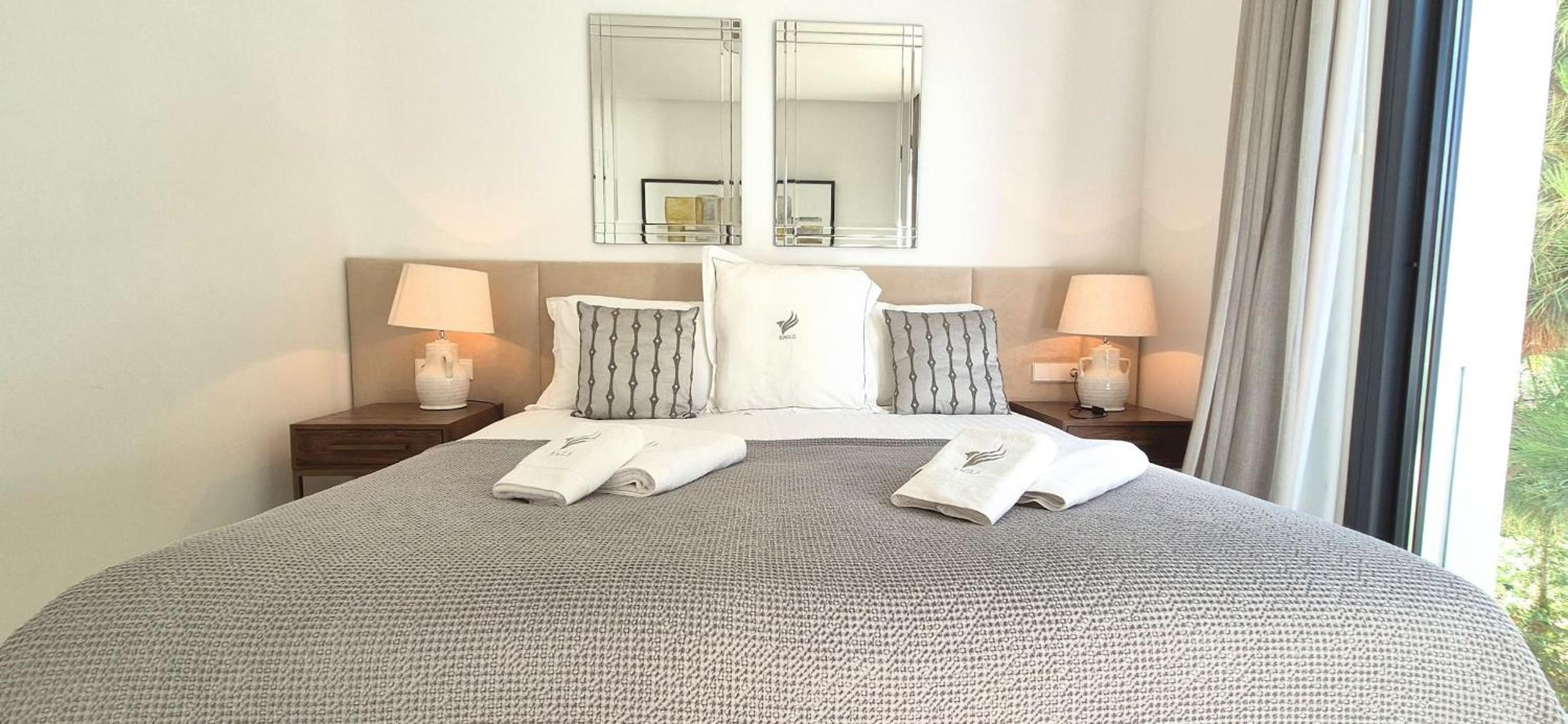 Villa Eagle Benahavis