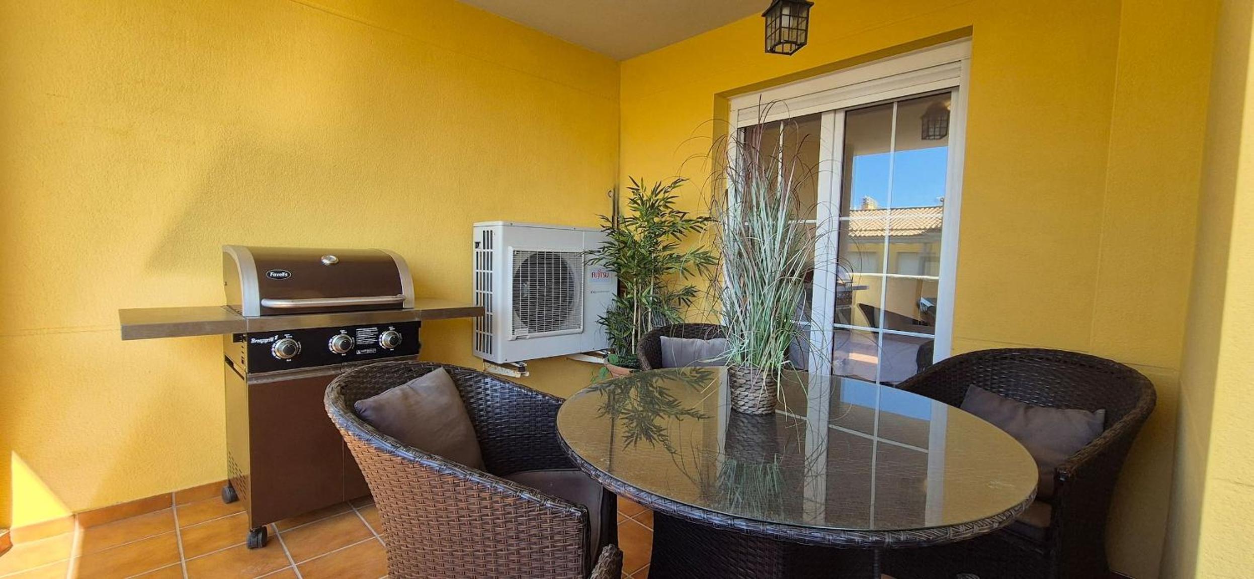 Marbella Vacations - Apartamento en zona Cabopino - Property Image 6