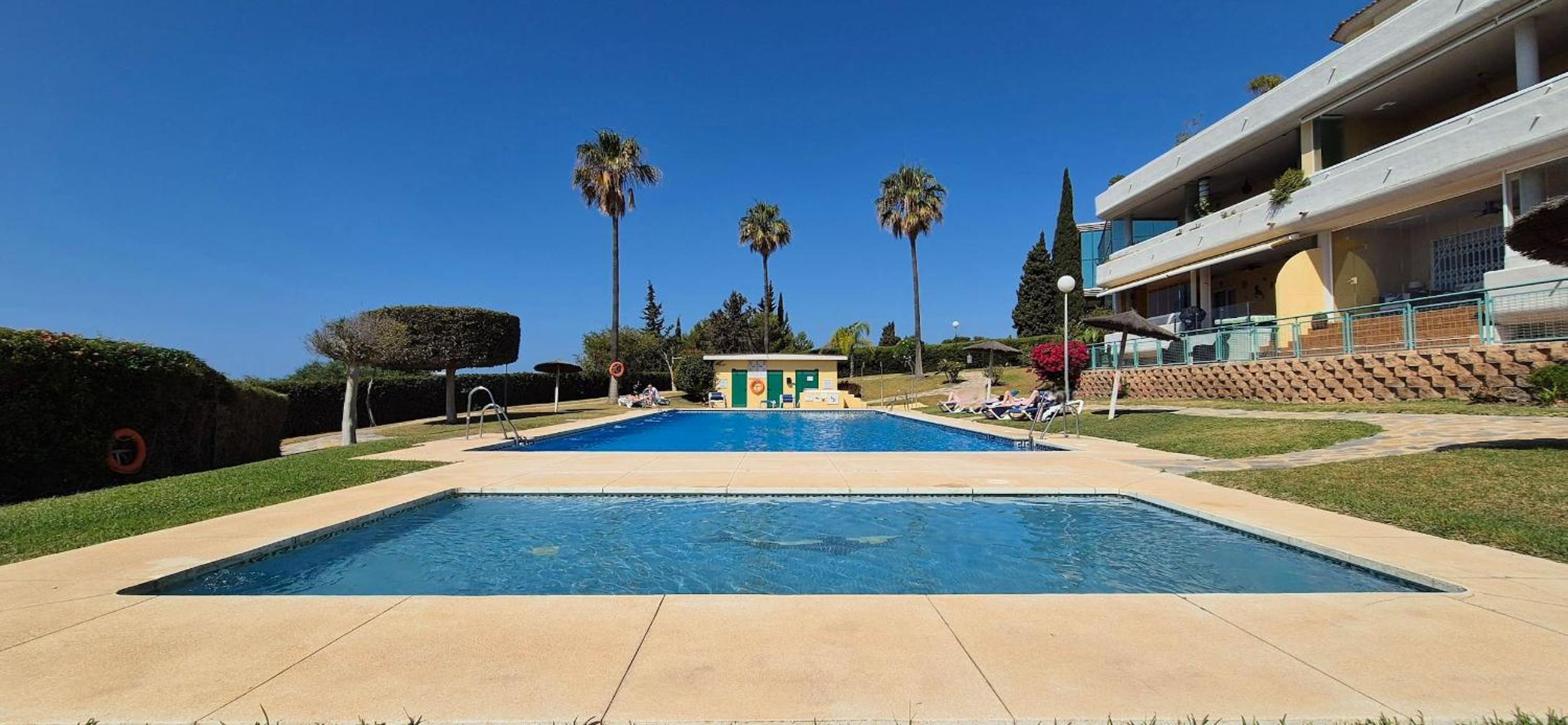 Marbella Vacations - Apartamento en zona Cabopino - Property Image 10