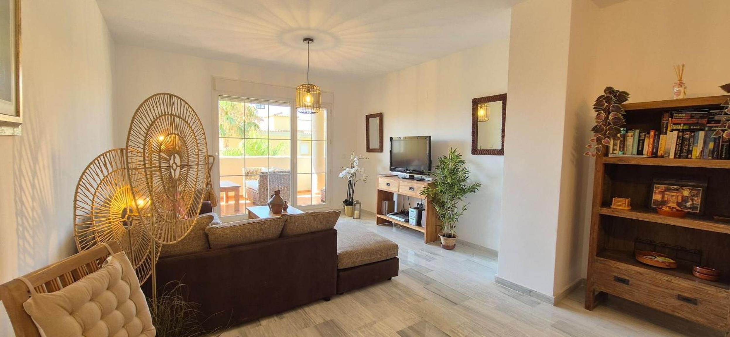 Marbella Vacations - Apartamento en zona Cabopino - Property Image 25