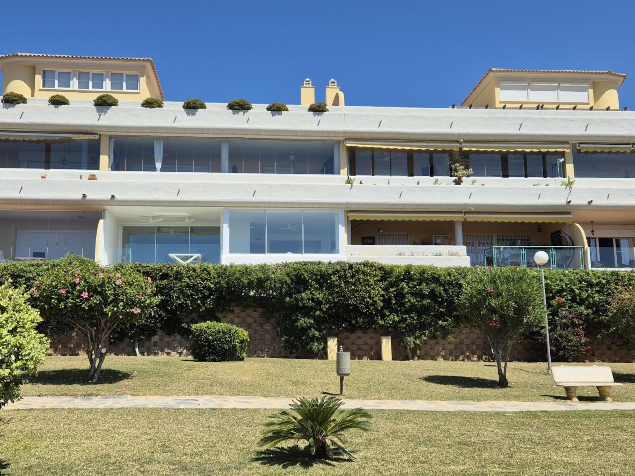 Marbella Vacations - Apartamento en zona Cabopino - Property Image 14