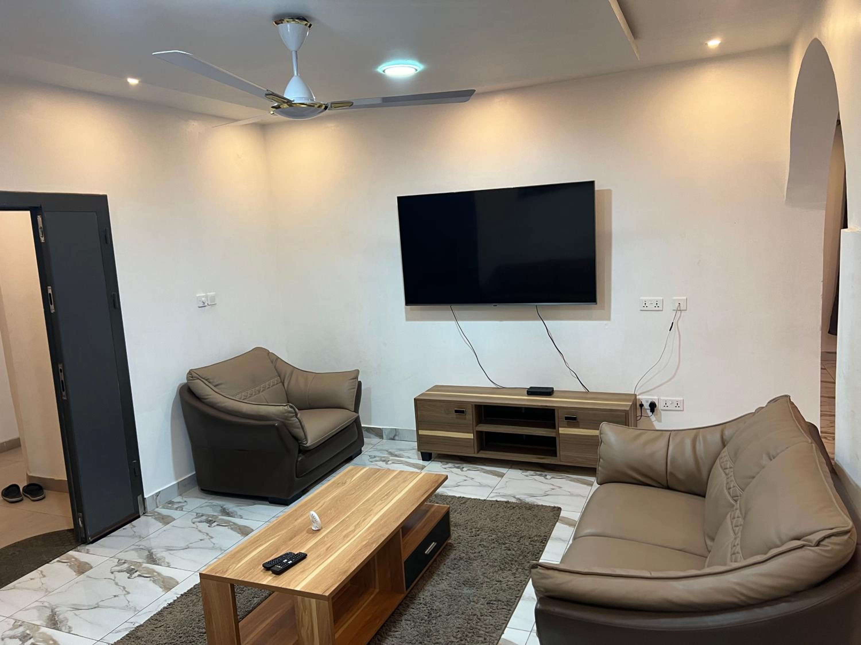 Imani Court Luxury Apartments