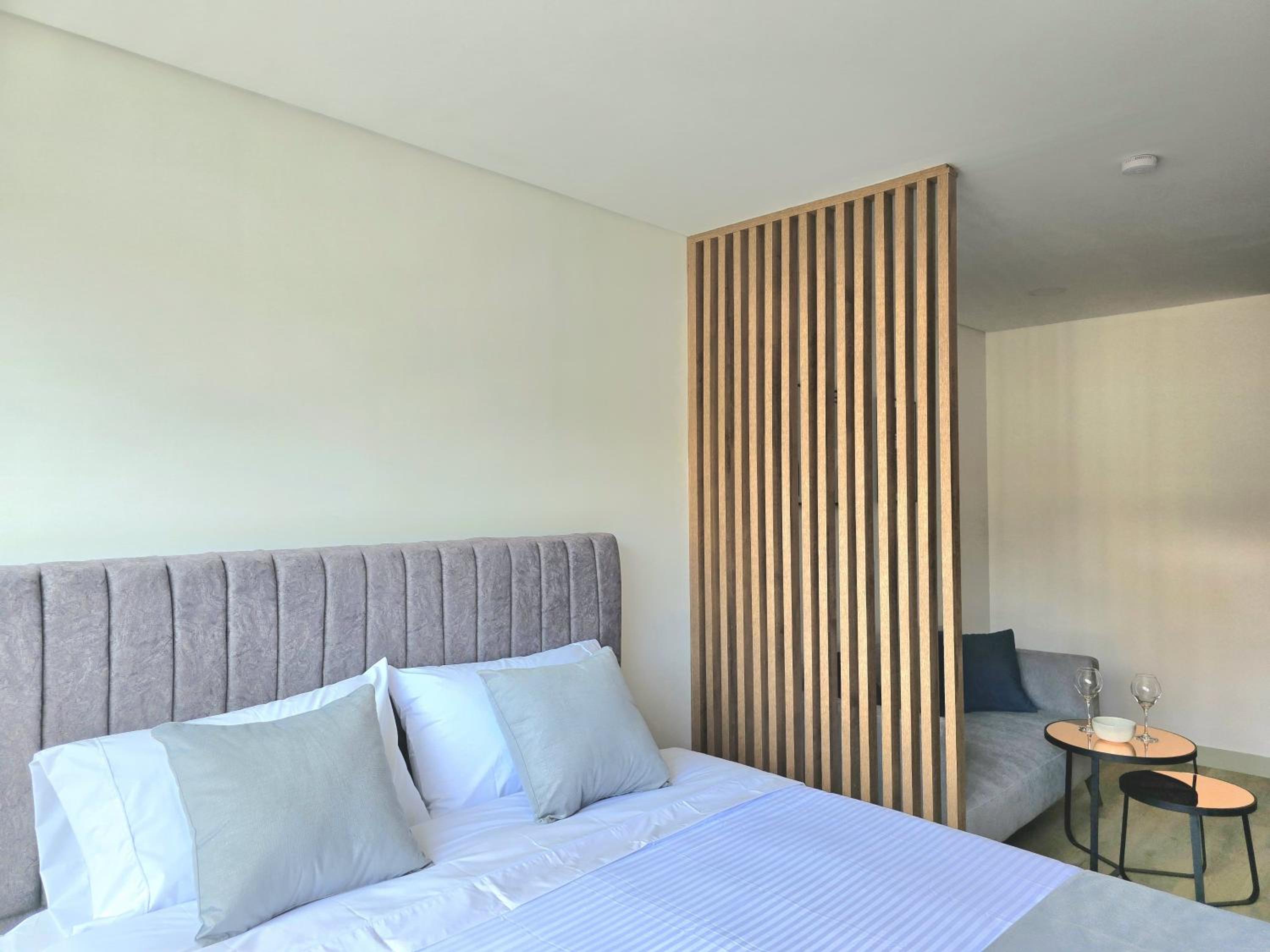 Hermosos apartamentos Weeki en Chico Norte