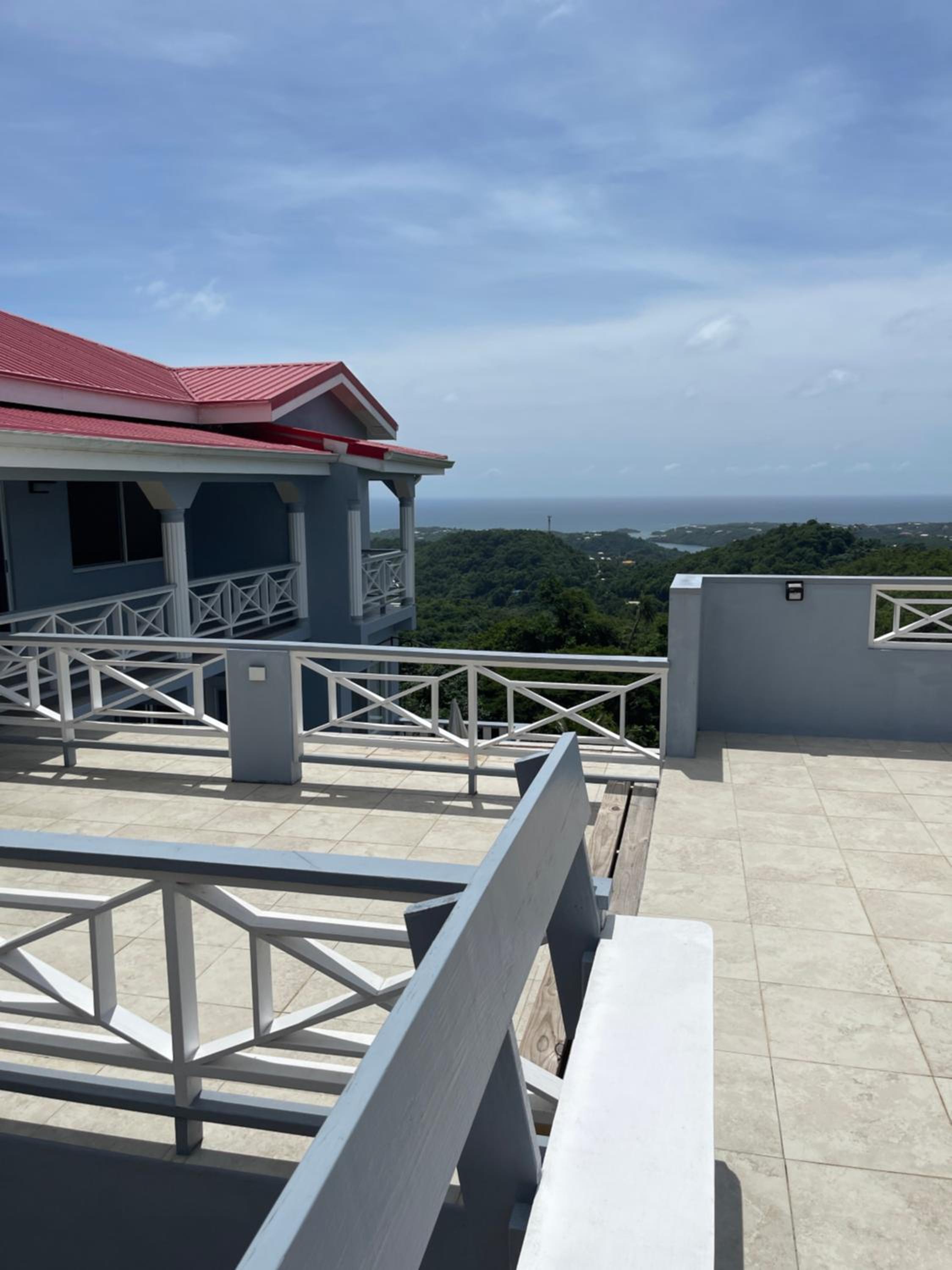 Private Home