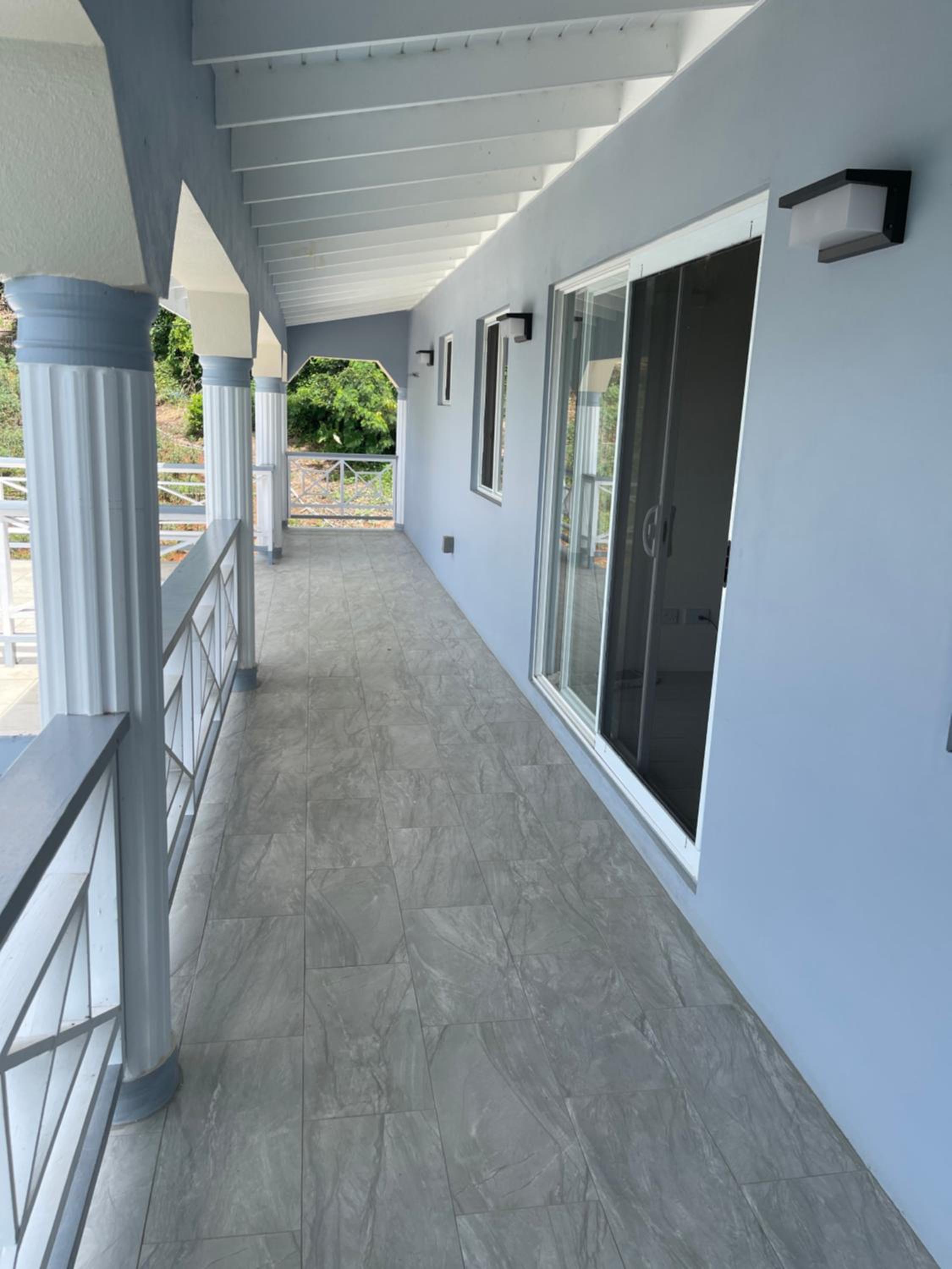Private Home