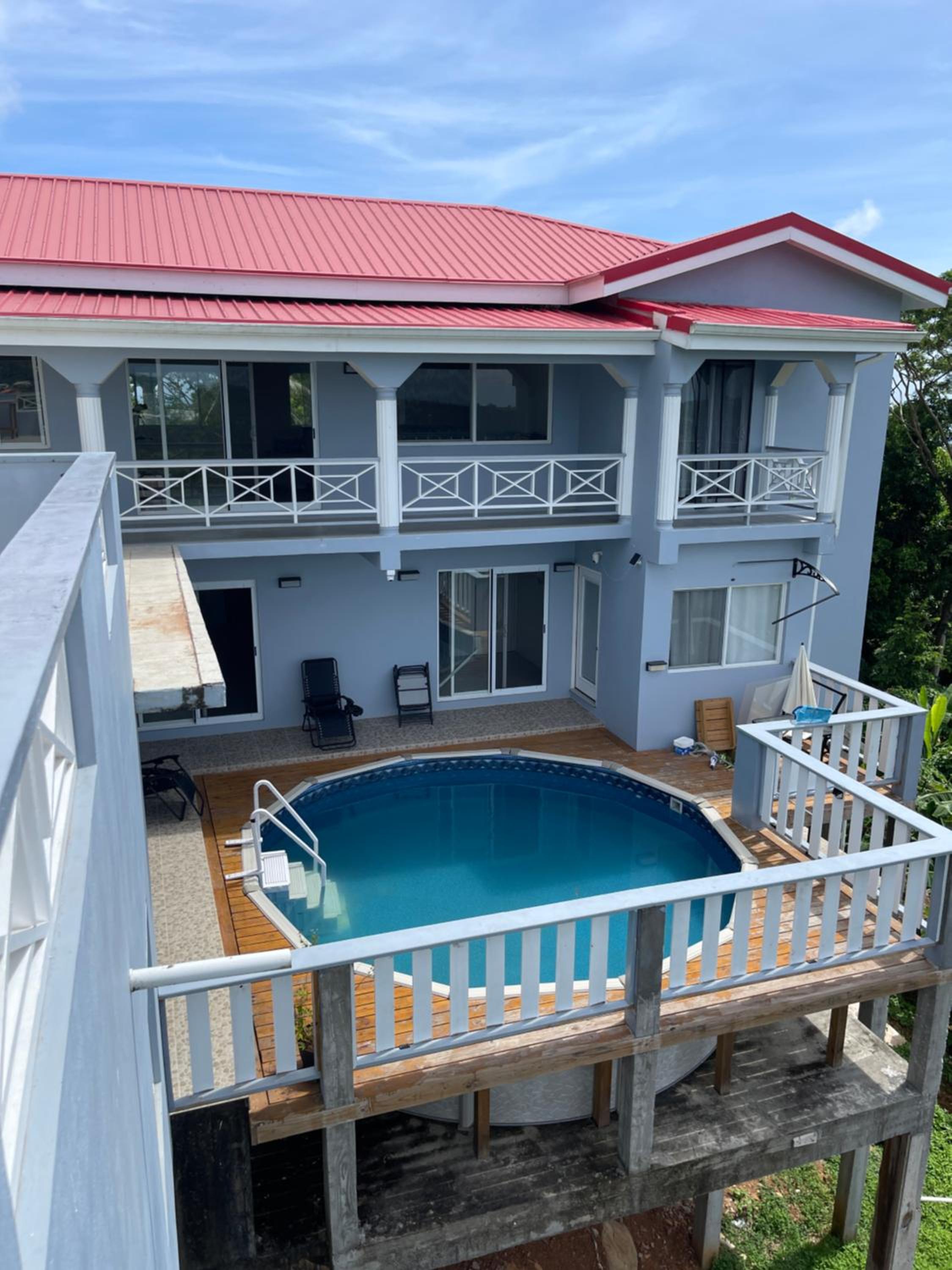Private Home