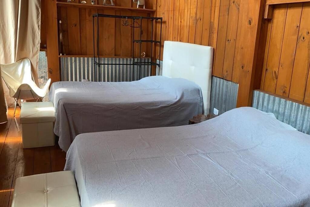 Casa en la selva