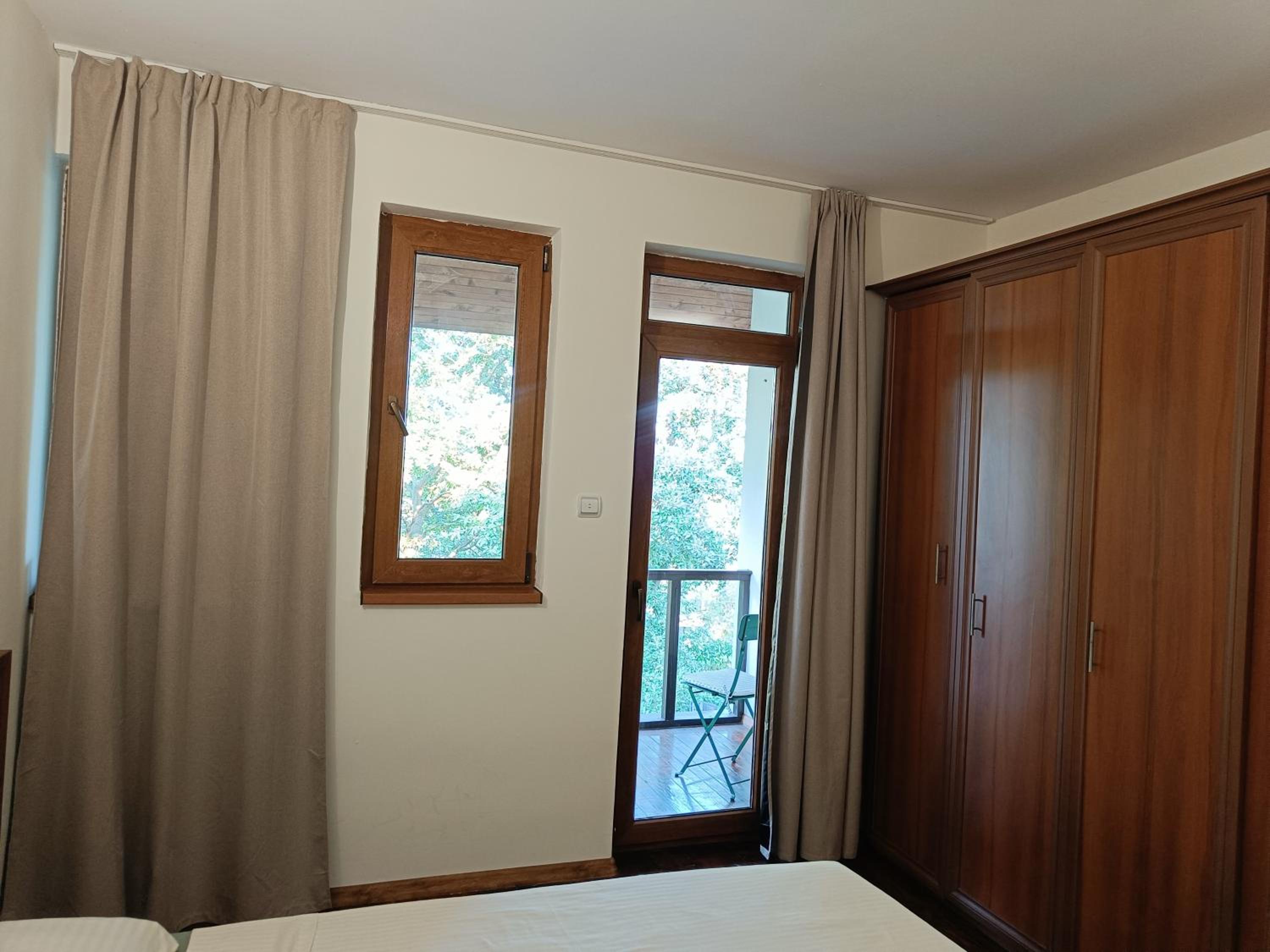 Black Sea Villa