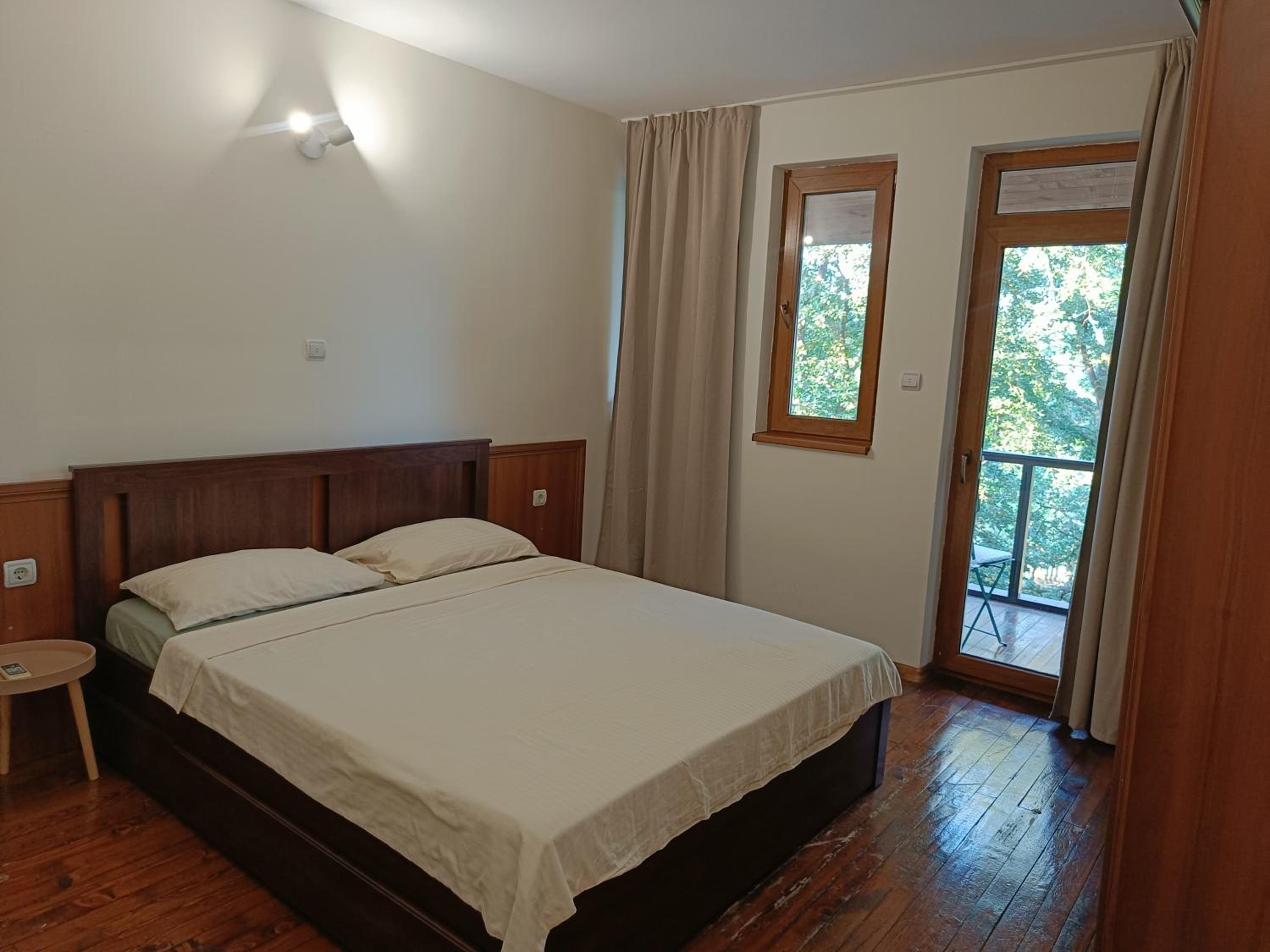 Black Sea Villa