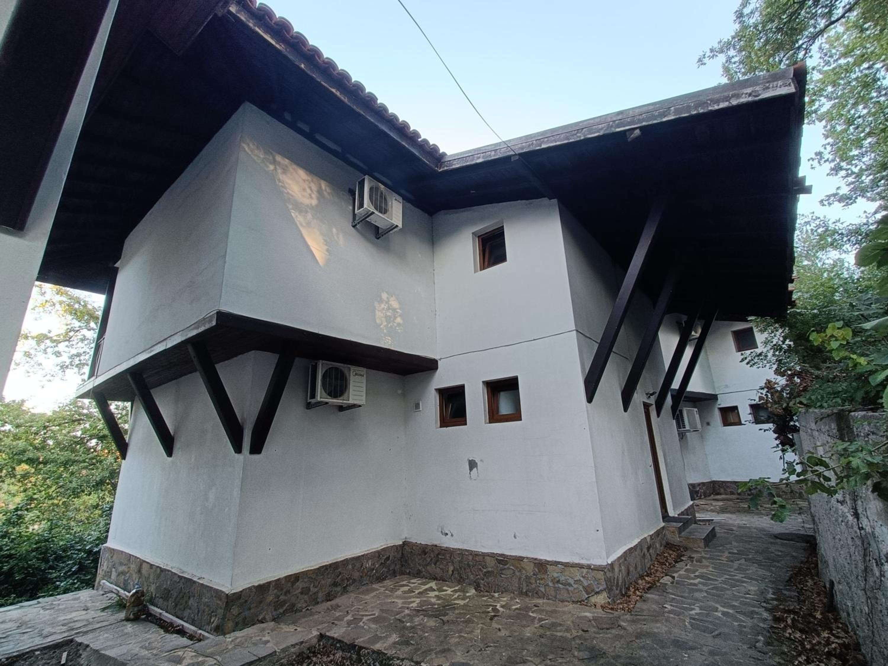 Black Sea Villa