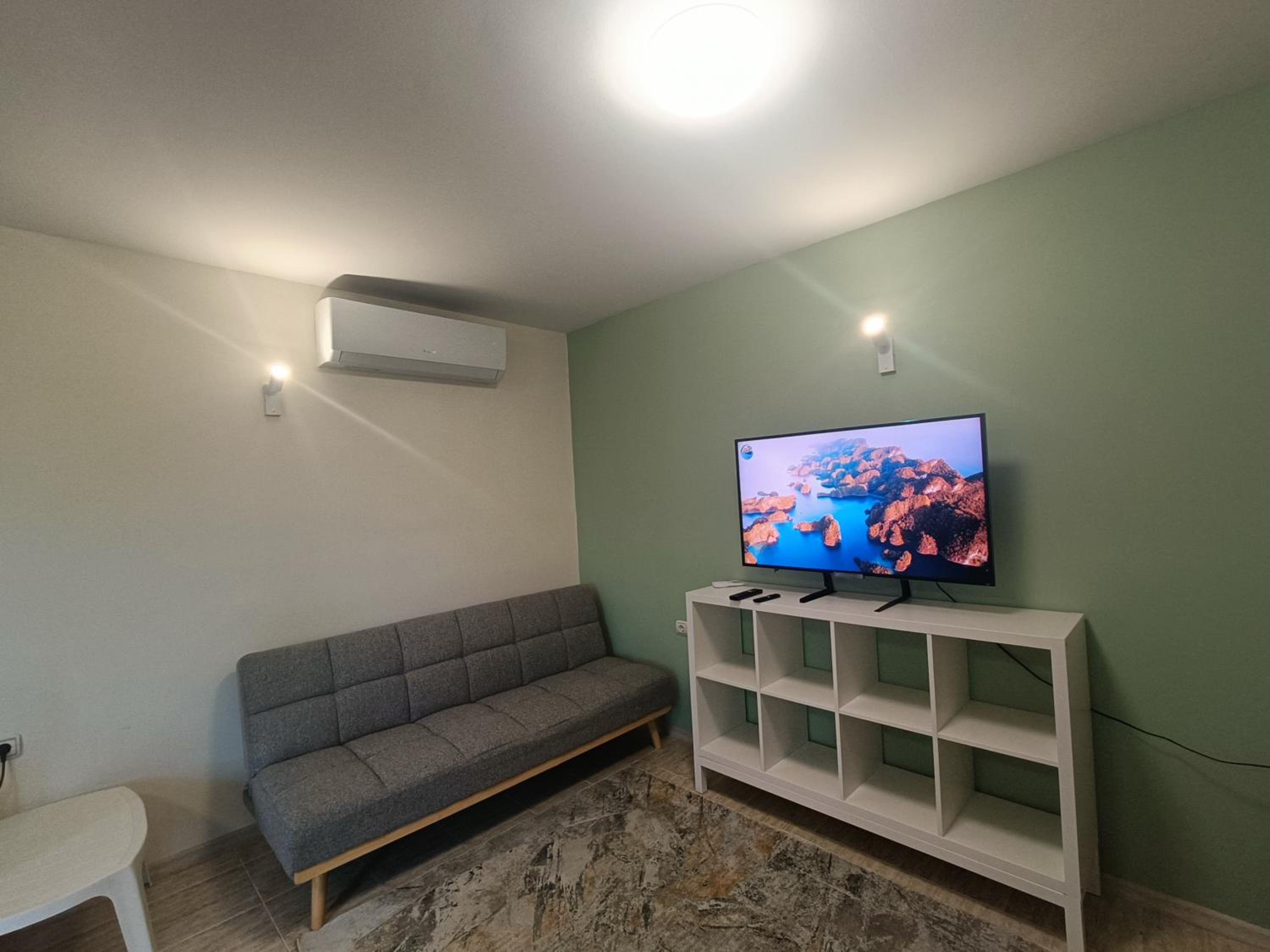 Black Sea Villa