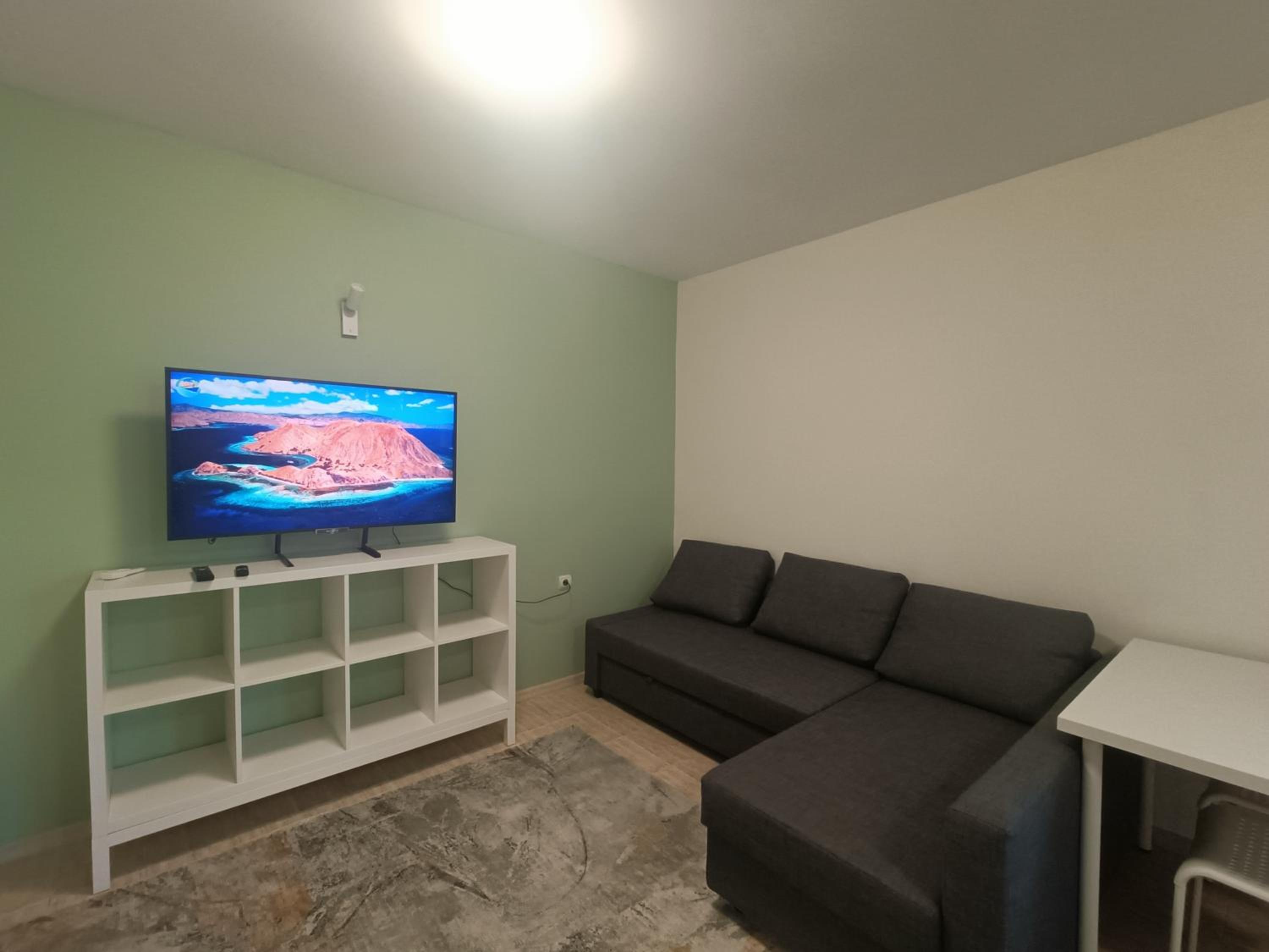 Black Sea Villa