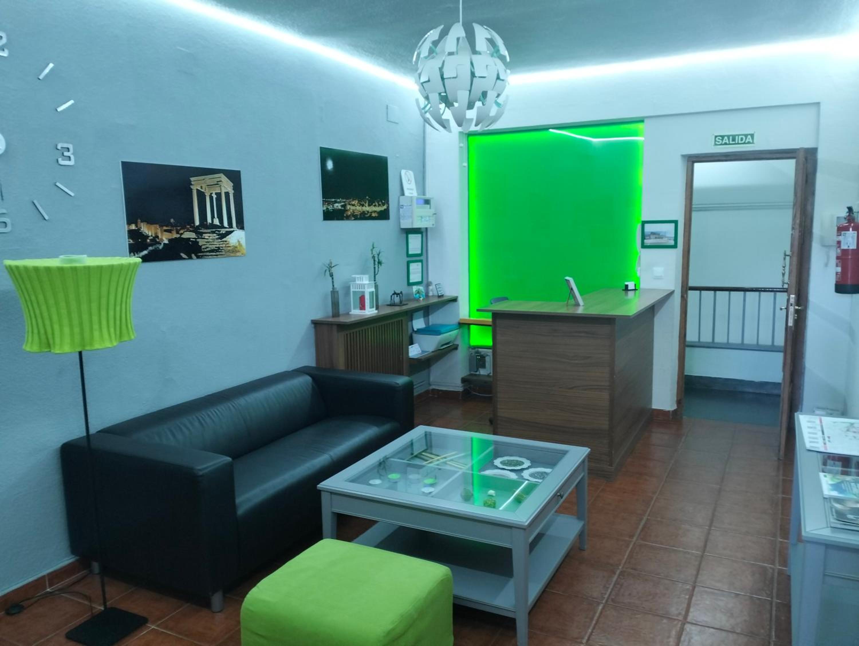 Hostal La Estación